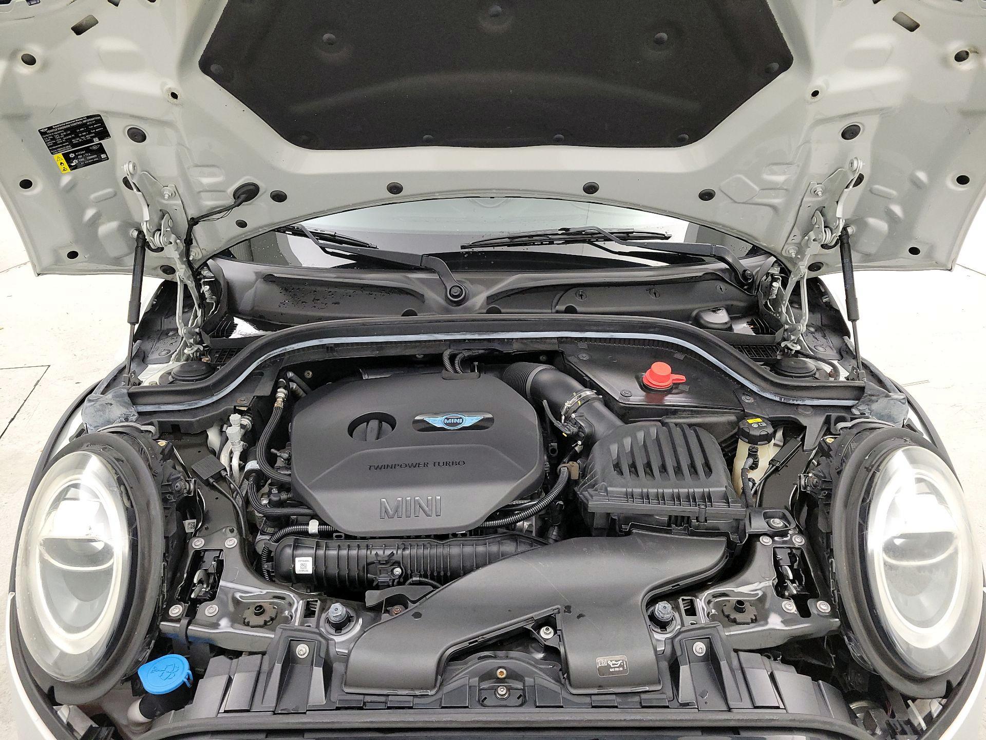 Thumbnail: 2019 MINI Cooper - 20