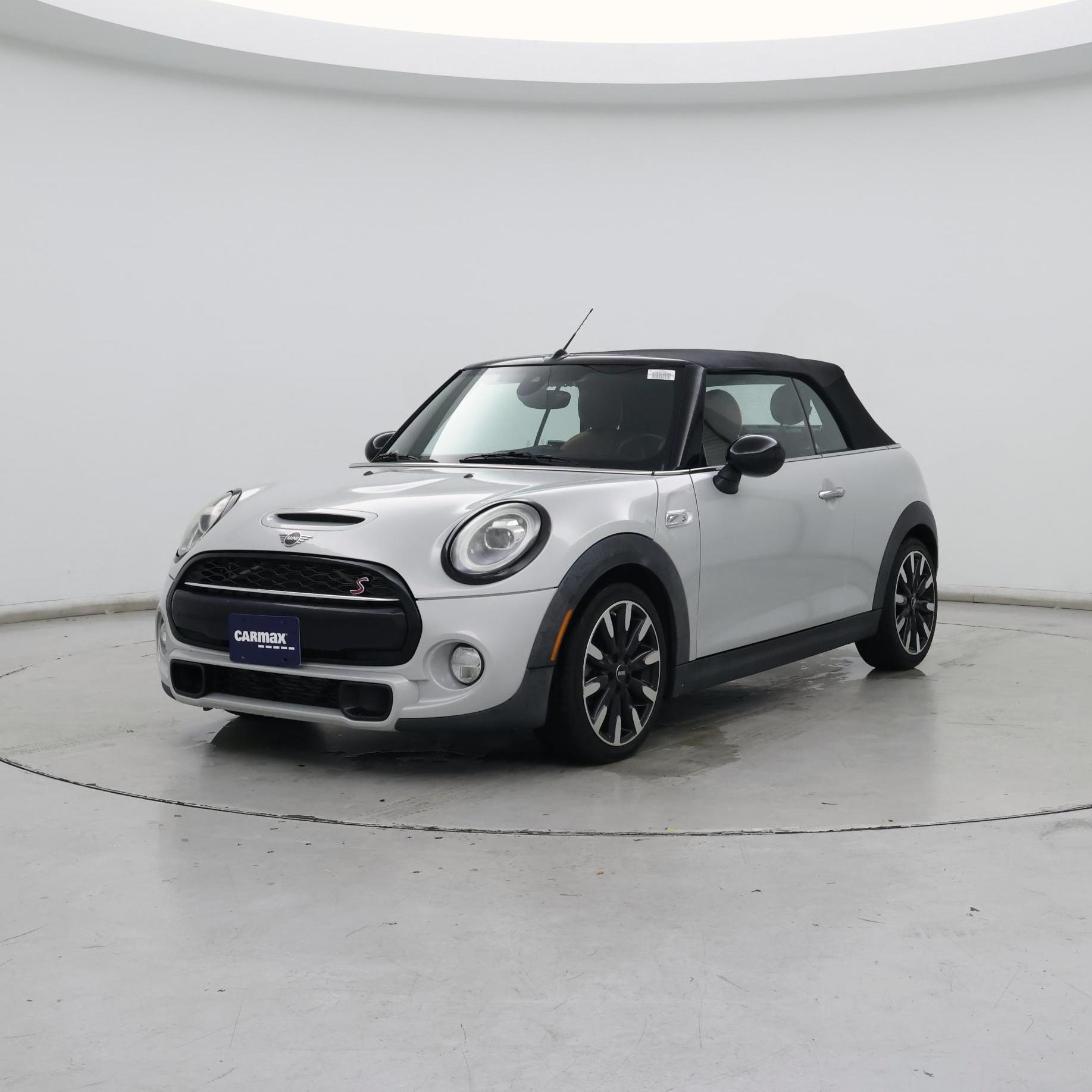 Thumbnail: 2019 MINI Cooper - 4