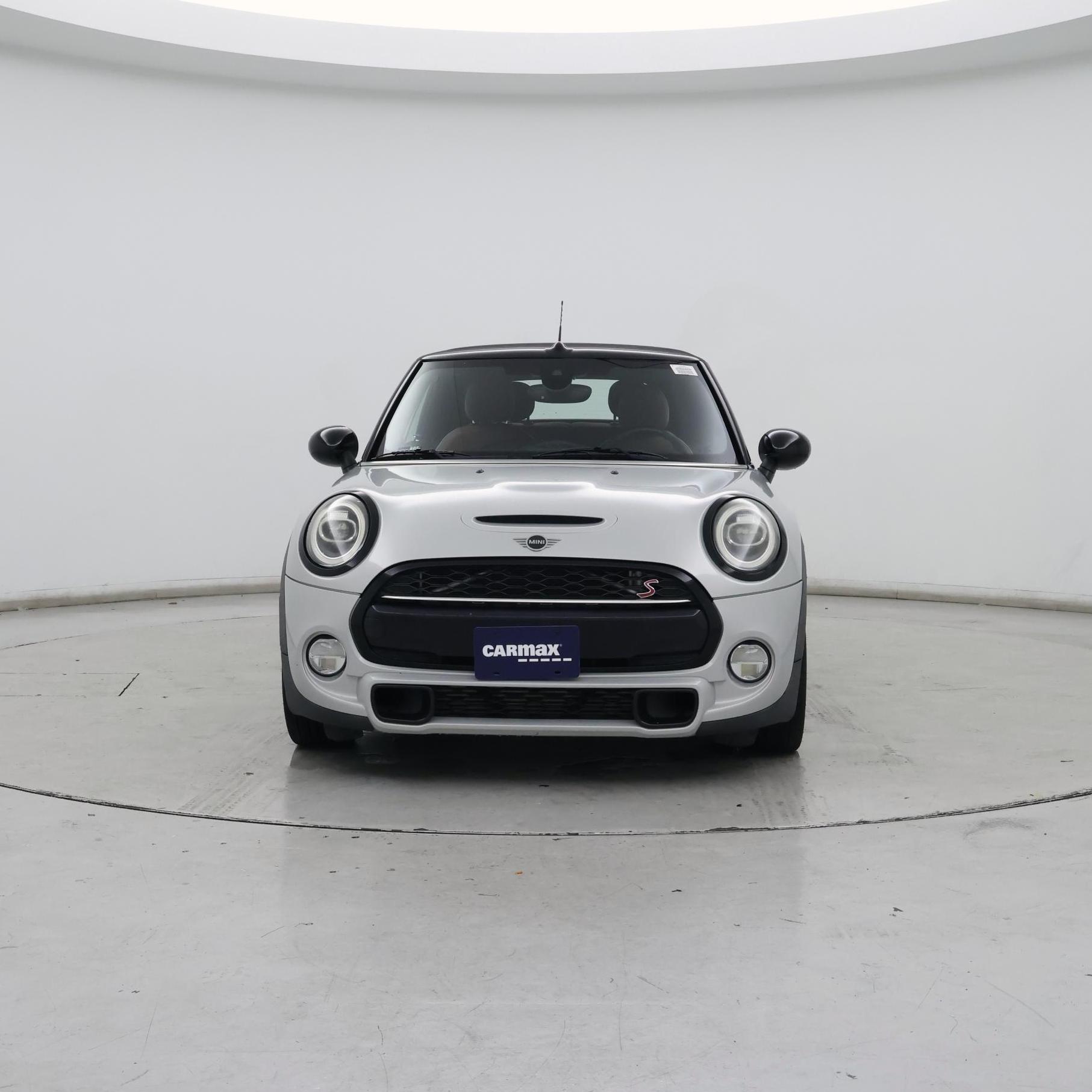 Thumbnail: 2019 MINI Cooper - 5