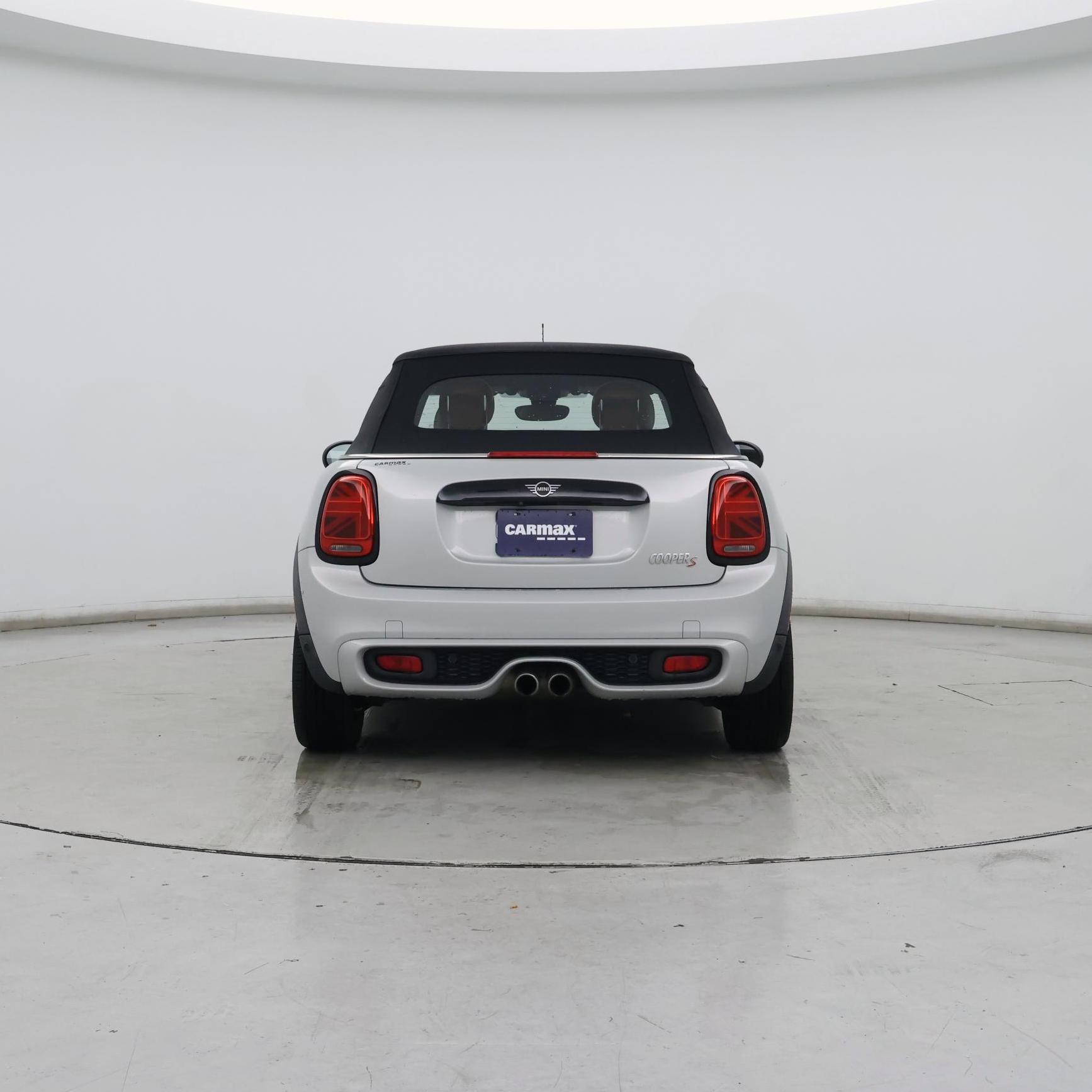 Thumbnail: 2019 MINI Cooper - 6
