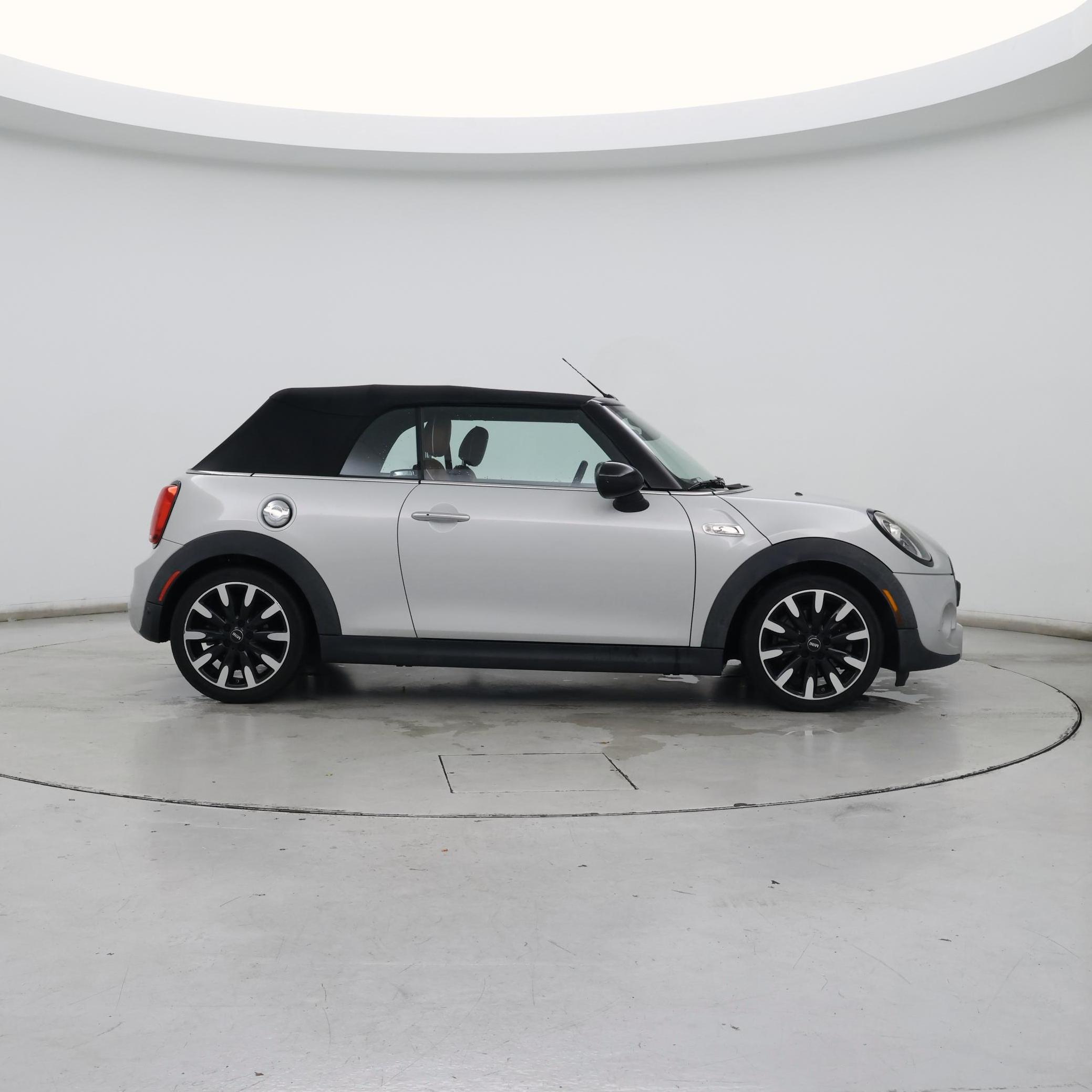 Thumbnail: 2019 MINI Cooper - 7