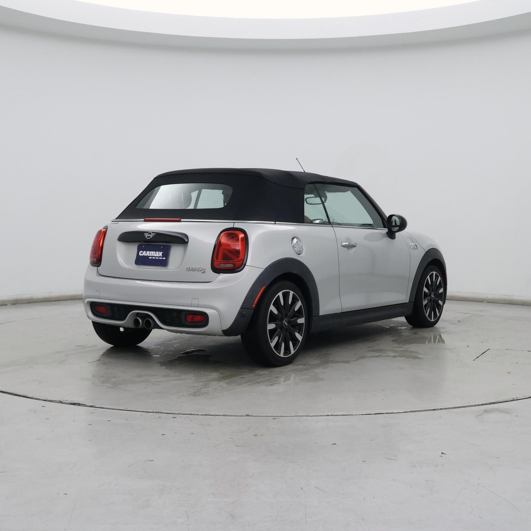 Thumbnail: 2019 MINI Cooper - 8