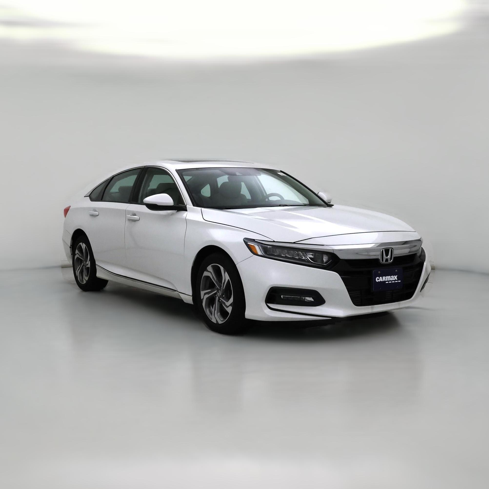 Thumbnail: 2020 Honda Accord - 1