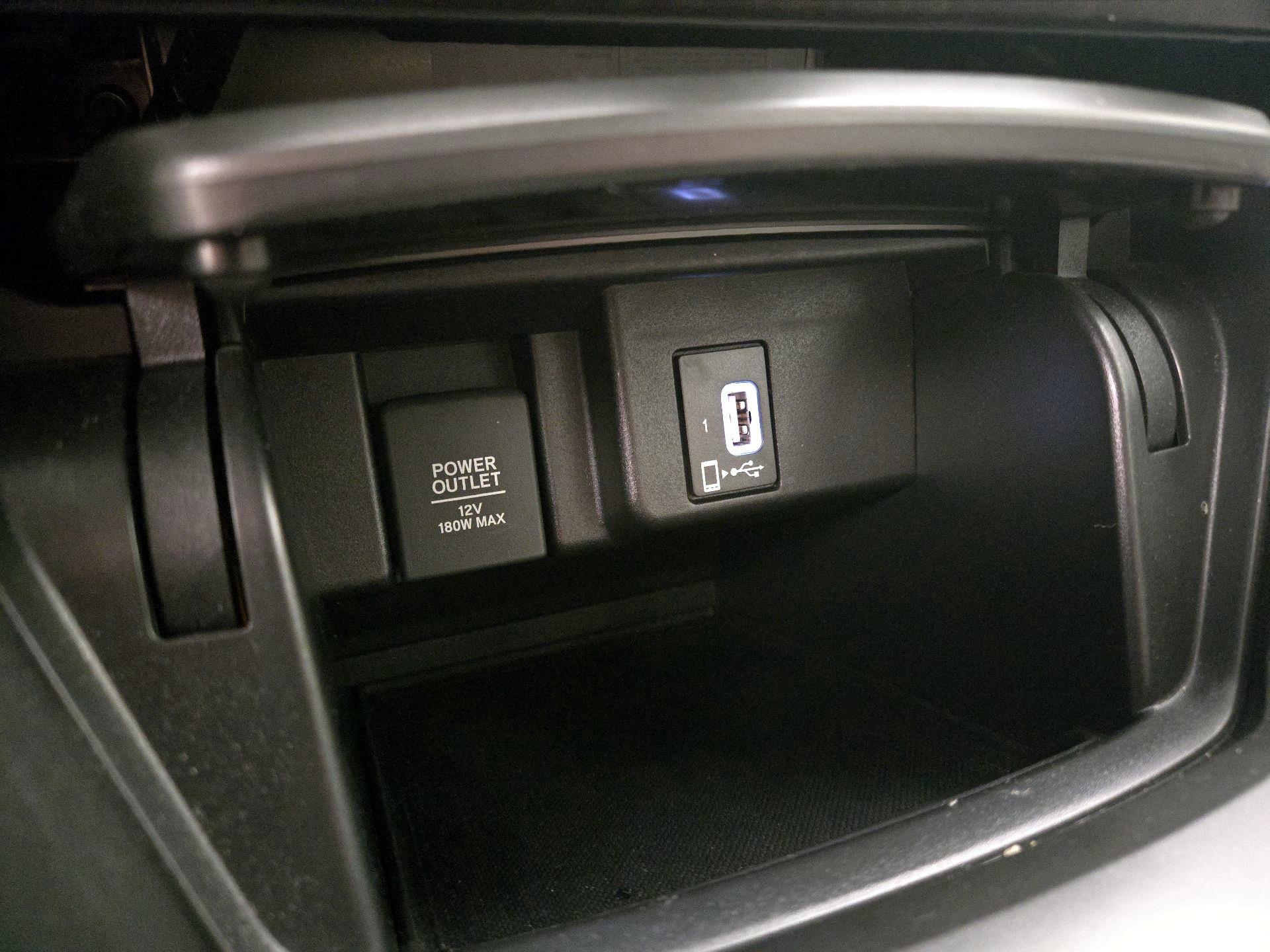 Thumbnail: 2020 Honda Accord - 18