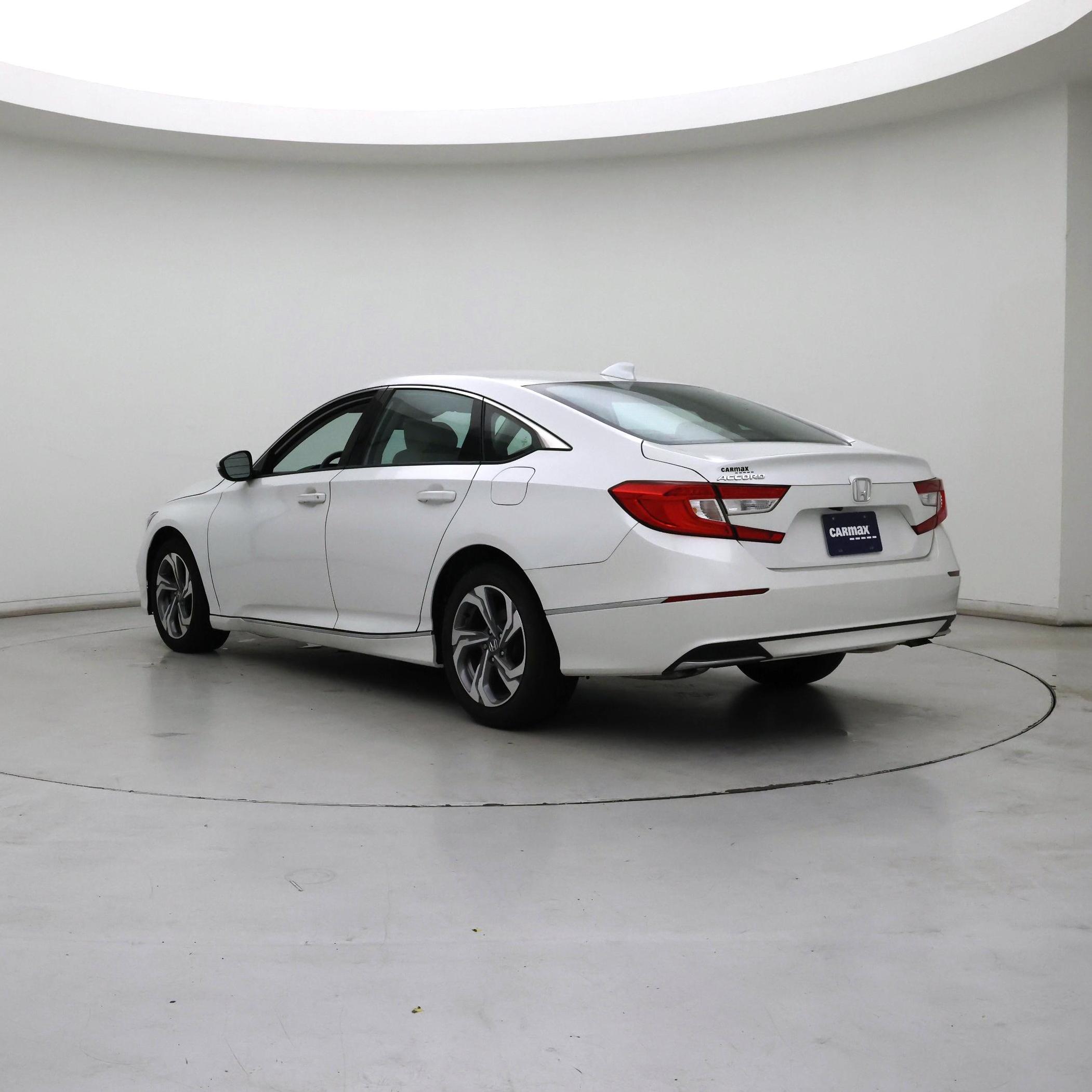 Thumbnail: 2020 Honda Accord - 2