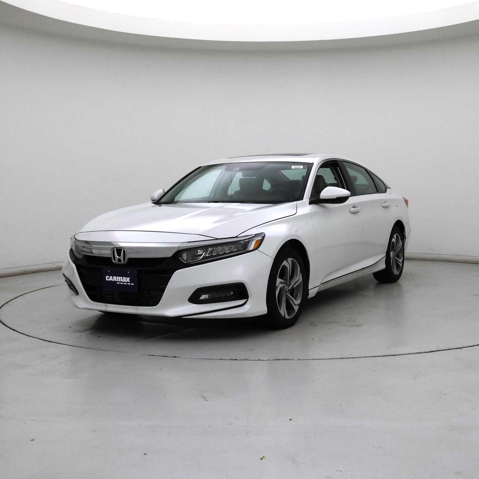 Thumbnail: 2020 Honda Accord - 4