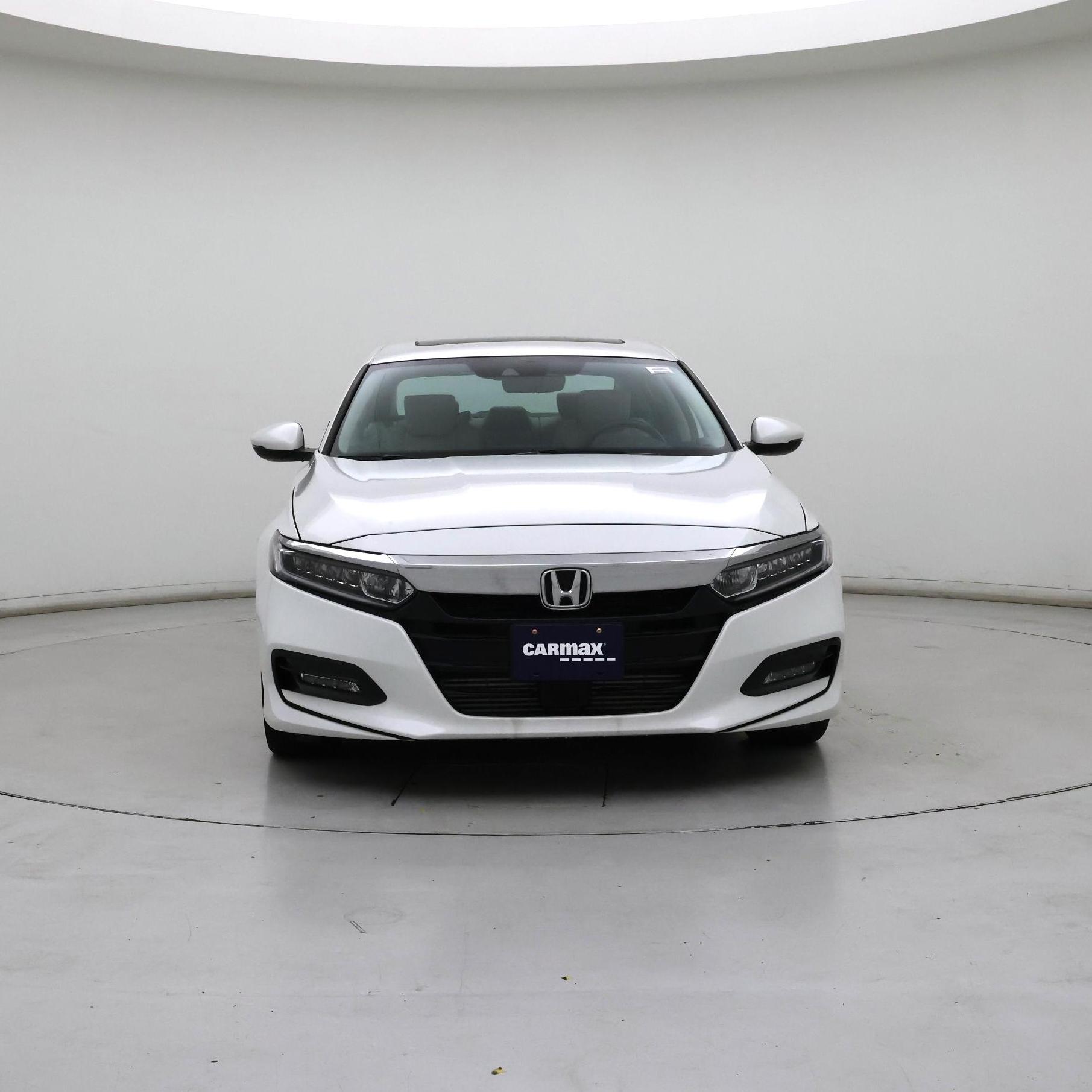 Thumbnail: 2020 Honda Accord - 5