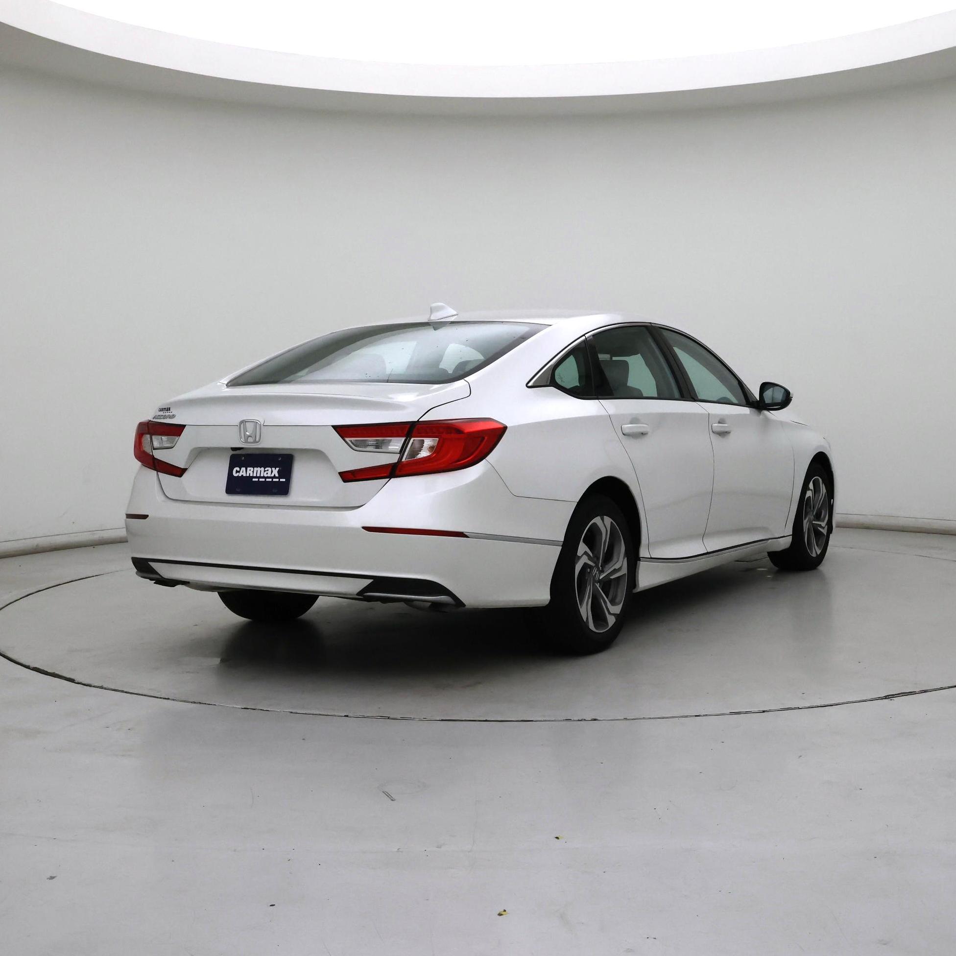 Thumbnail: 2020 Honda Accord - 8