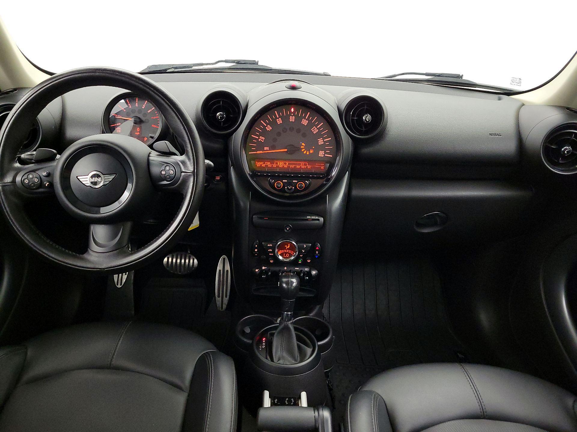 Thumbnail: 2016 MINI Cooper Countryman - 9