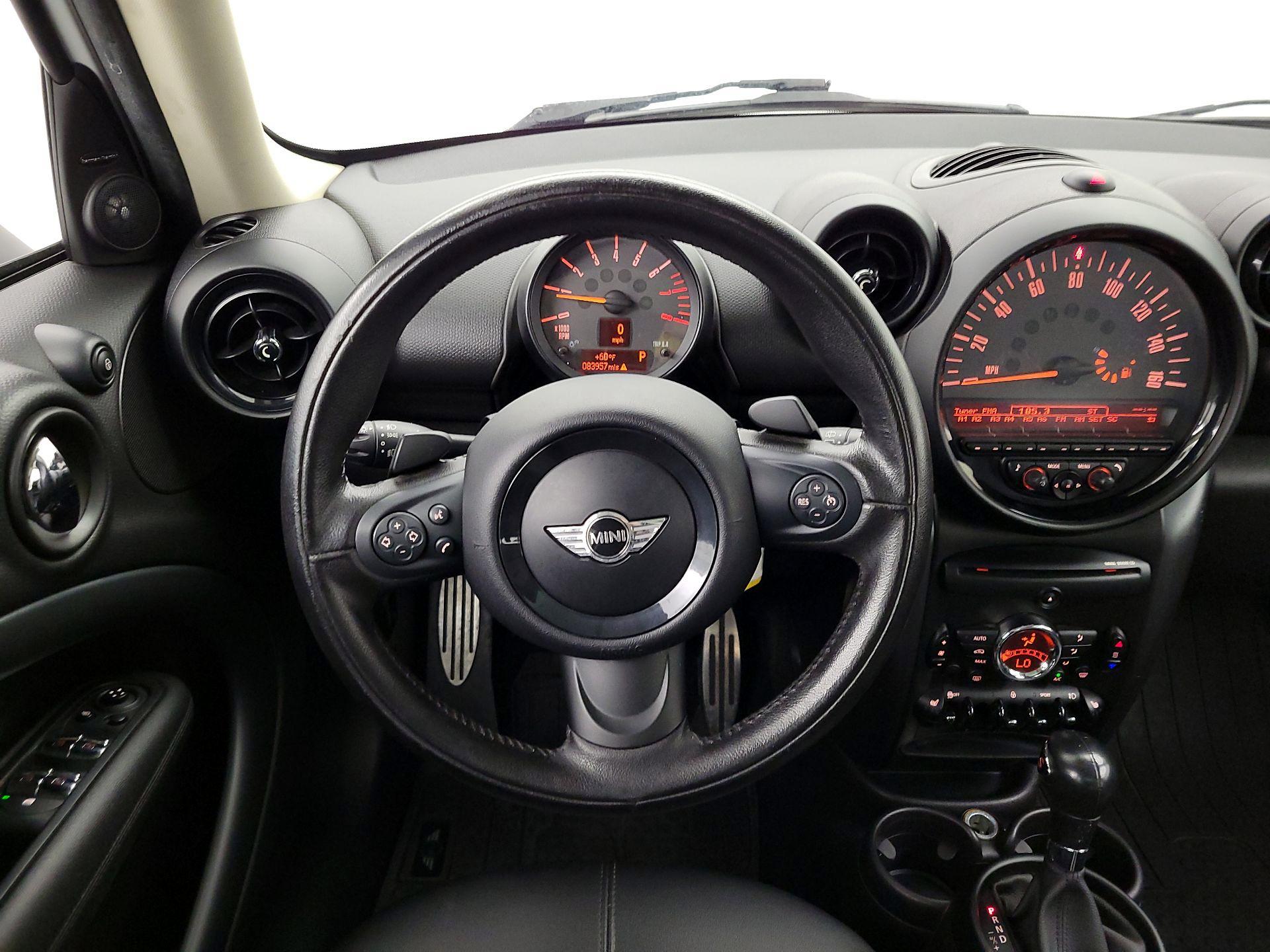 Thumbnail: 2016 MINI Cooper Countryman - 10