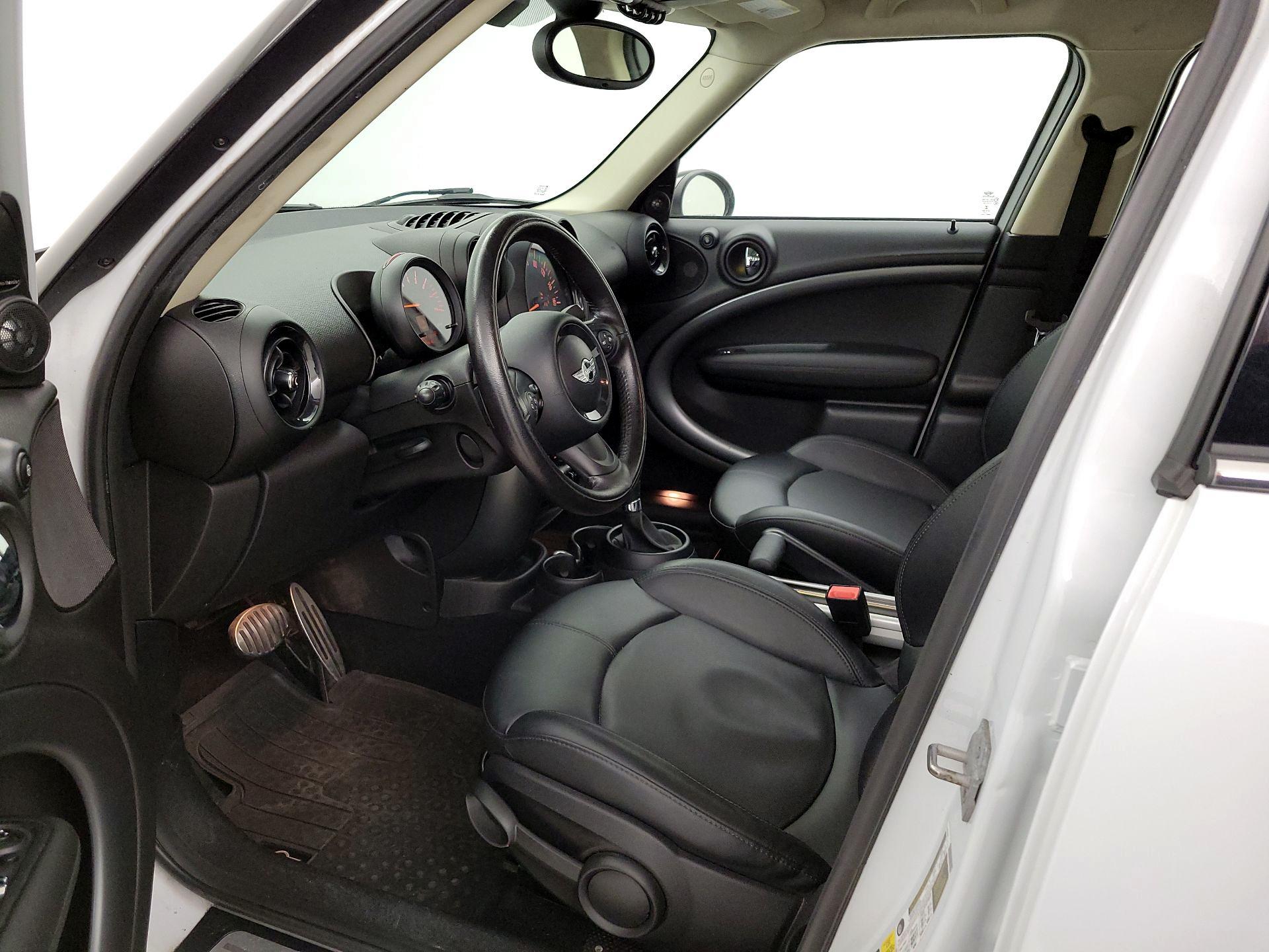 Thumbnail: 2016 MINI Cooper Countryman - 11