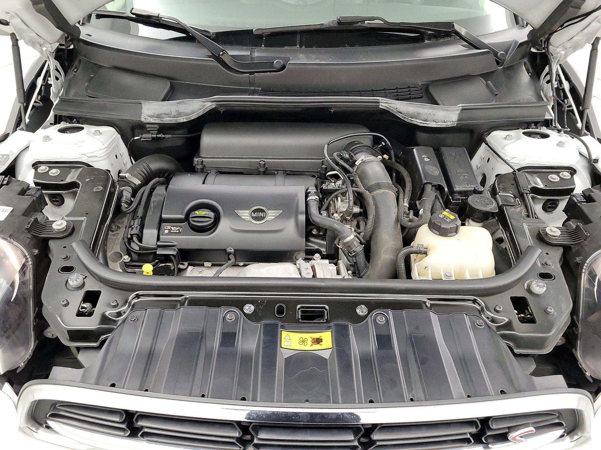 Thumbnail: 2016 MINI Cooper Countryman - 18