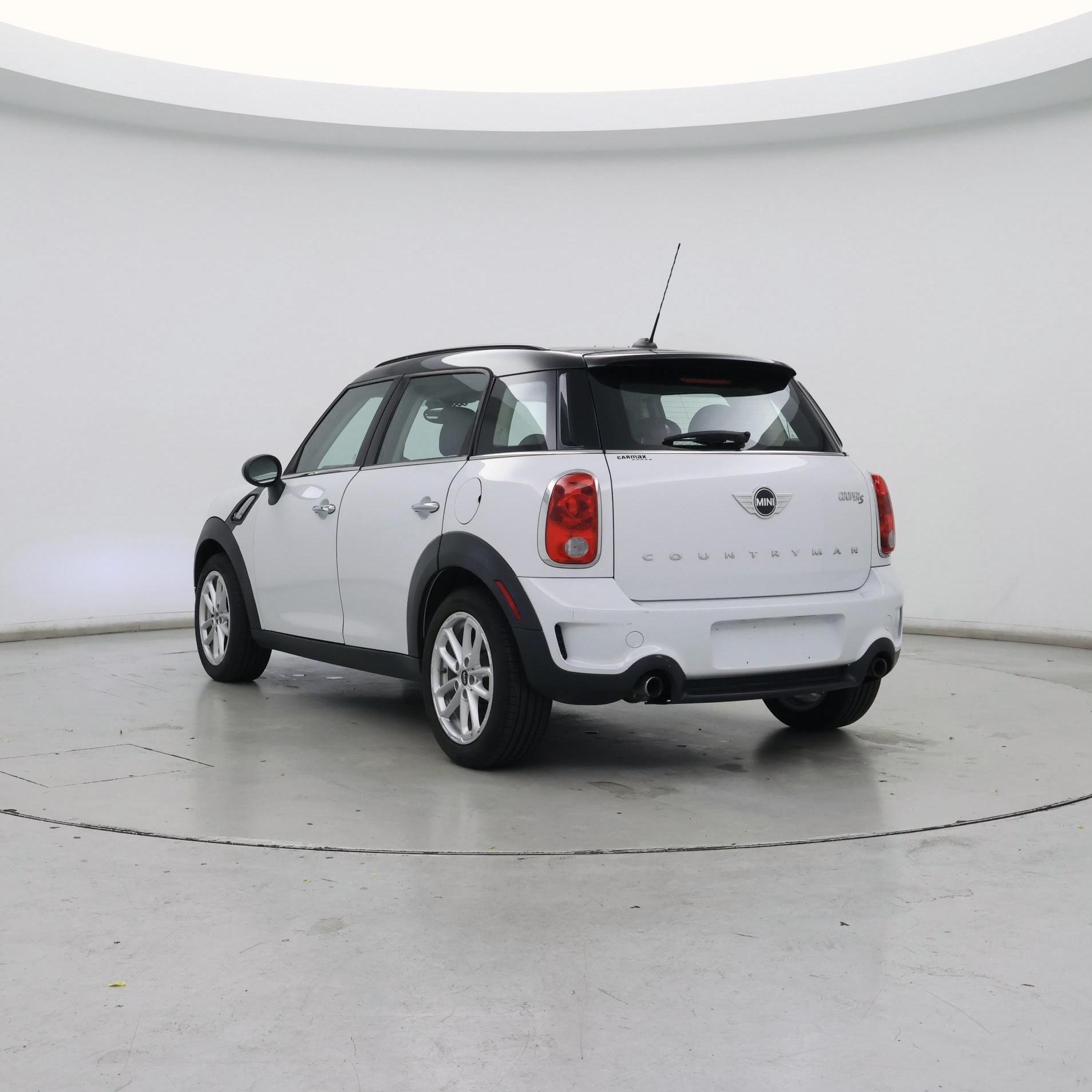 Thumbnail: 2016 MINI Cooper Countryman - 2