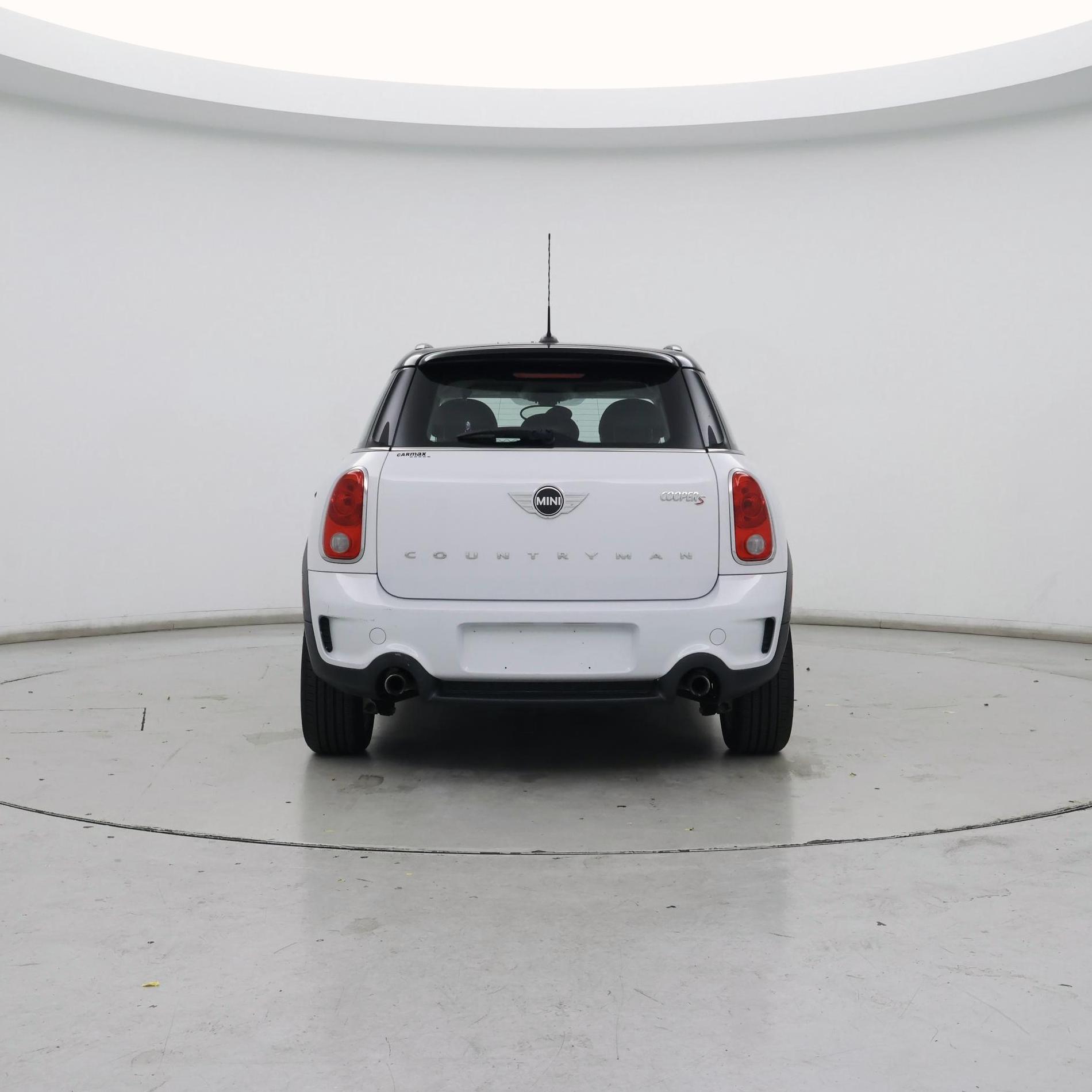 Thumbnail: 2016 MINI Cooper Countryman - 6