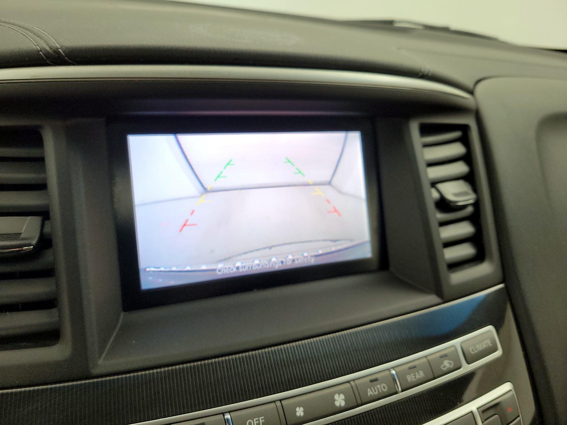 Thumbnail: 2016 INFINITI QX60 - 14