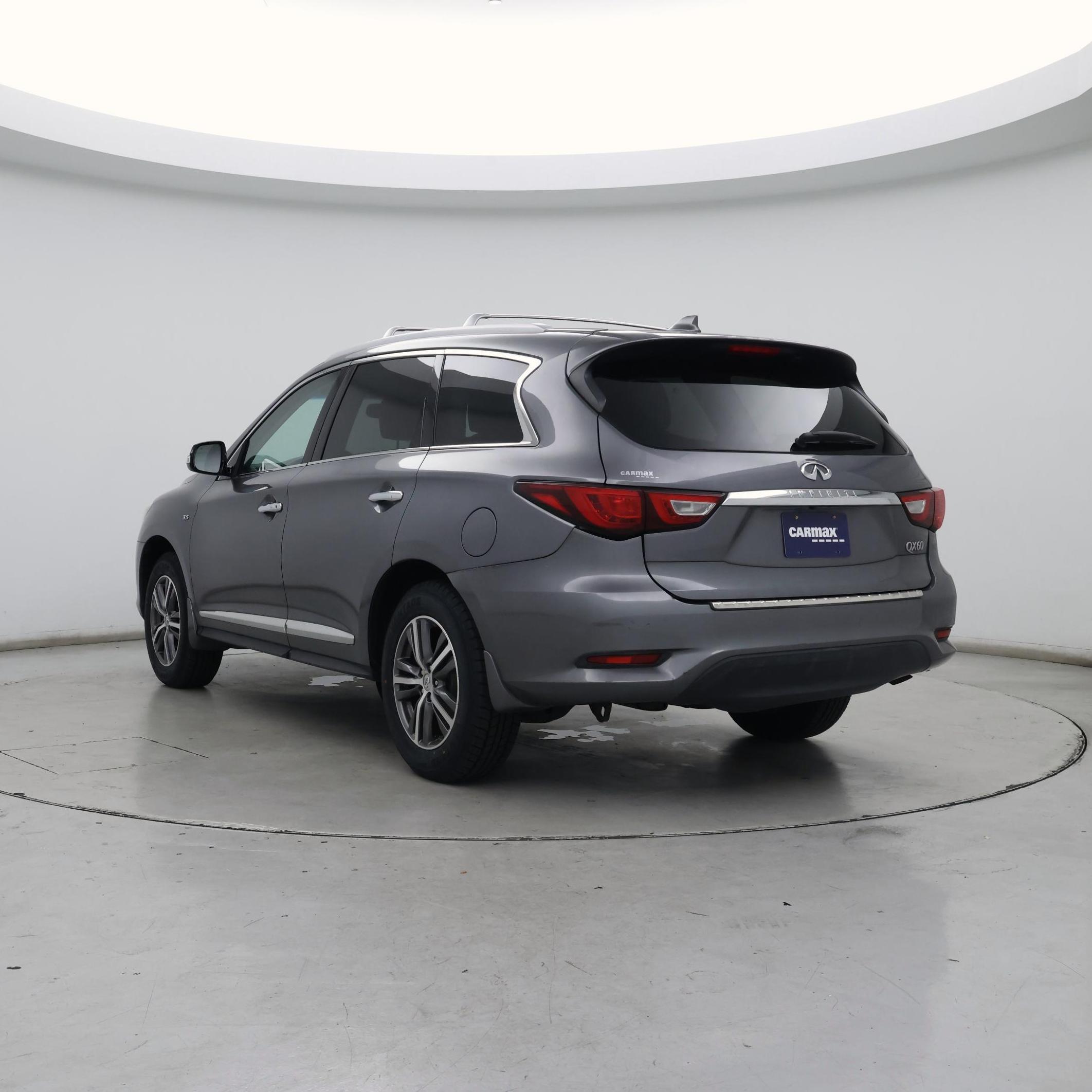 Thumbnail: 2016 INFINITI QX60 - 2