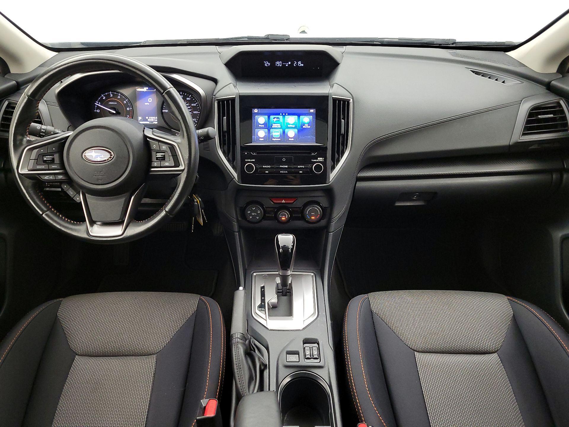 Thumbnail: 2019 Subaru Crosstrek - 9