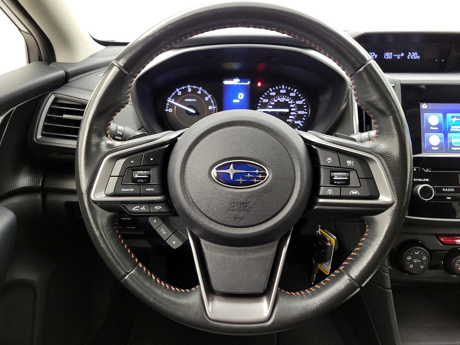 Thumbnail: 2019 Subaru Crosstrek - 10