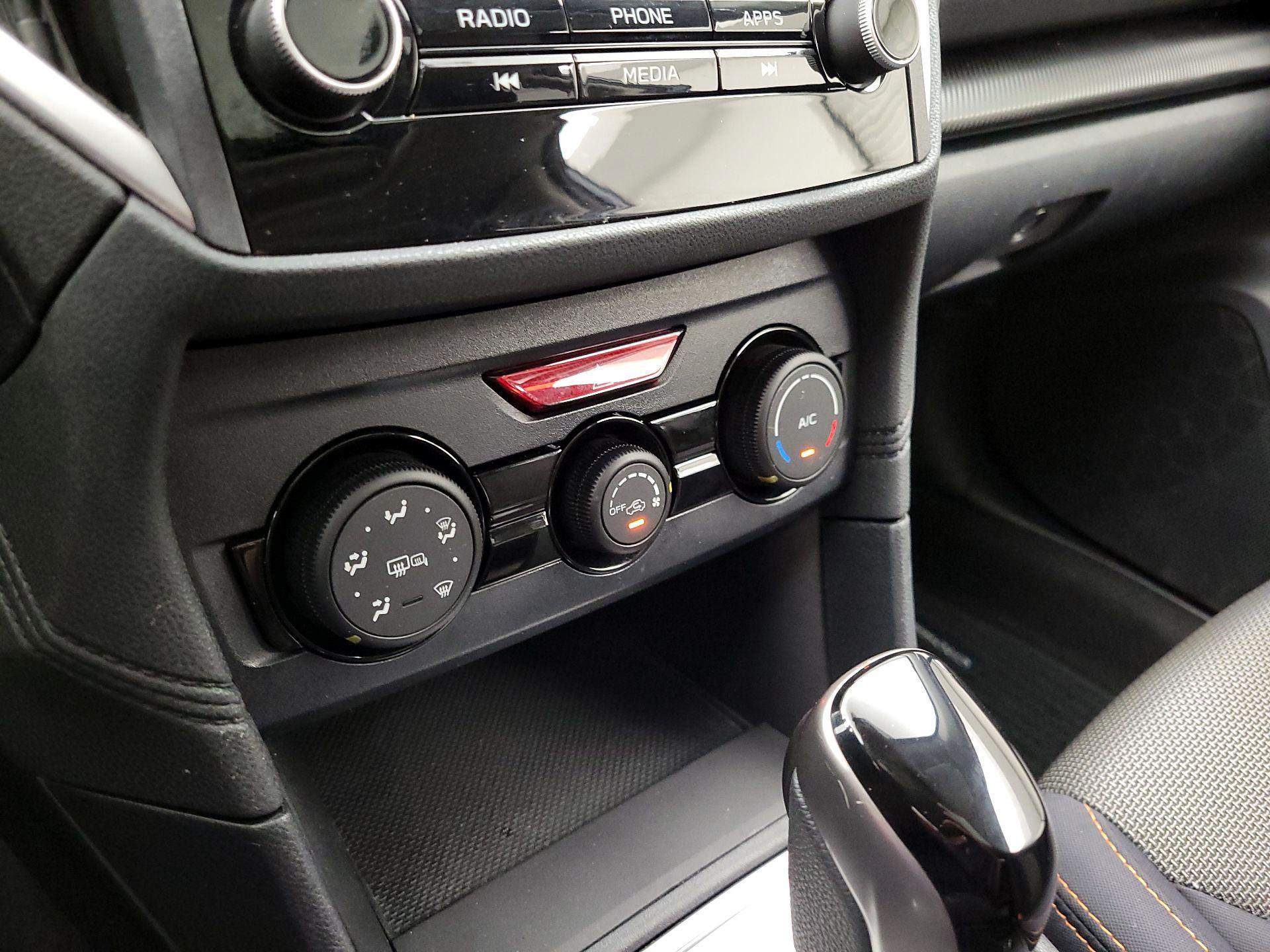 Thumbnail: 2019 Subaru Crosstrek - 16