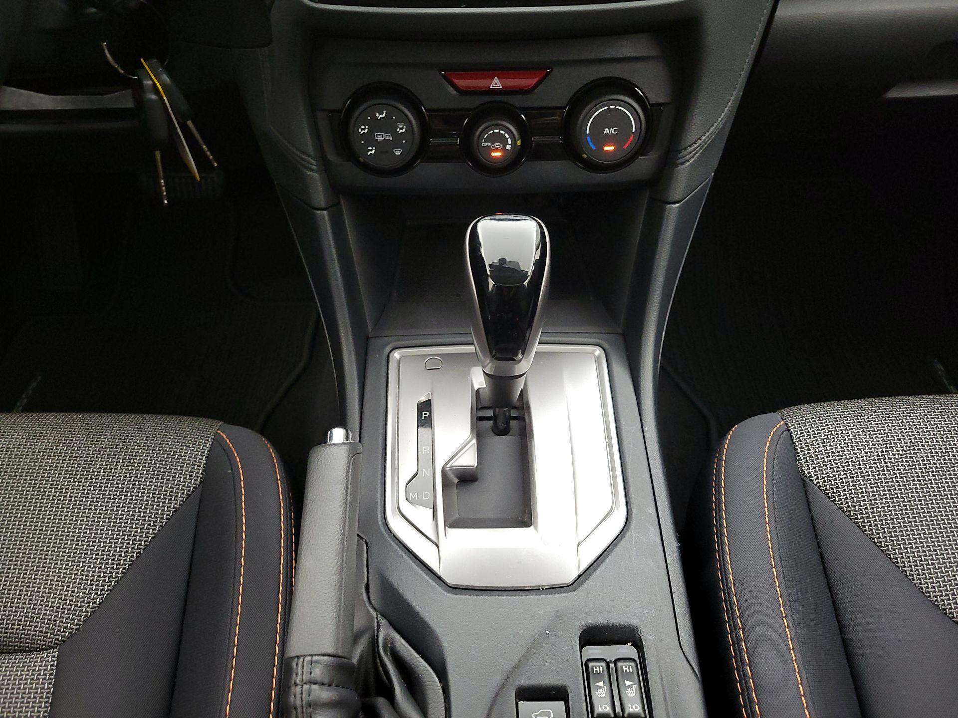 Thumbnail: 2019 Subaru Crosstrek - 17
