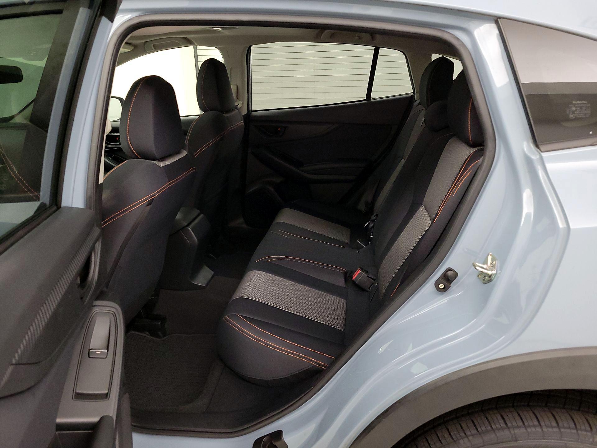 Thumbnail: 2019 Subaru Crosstrek - 19