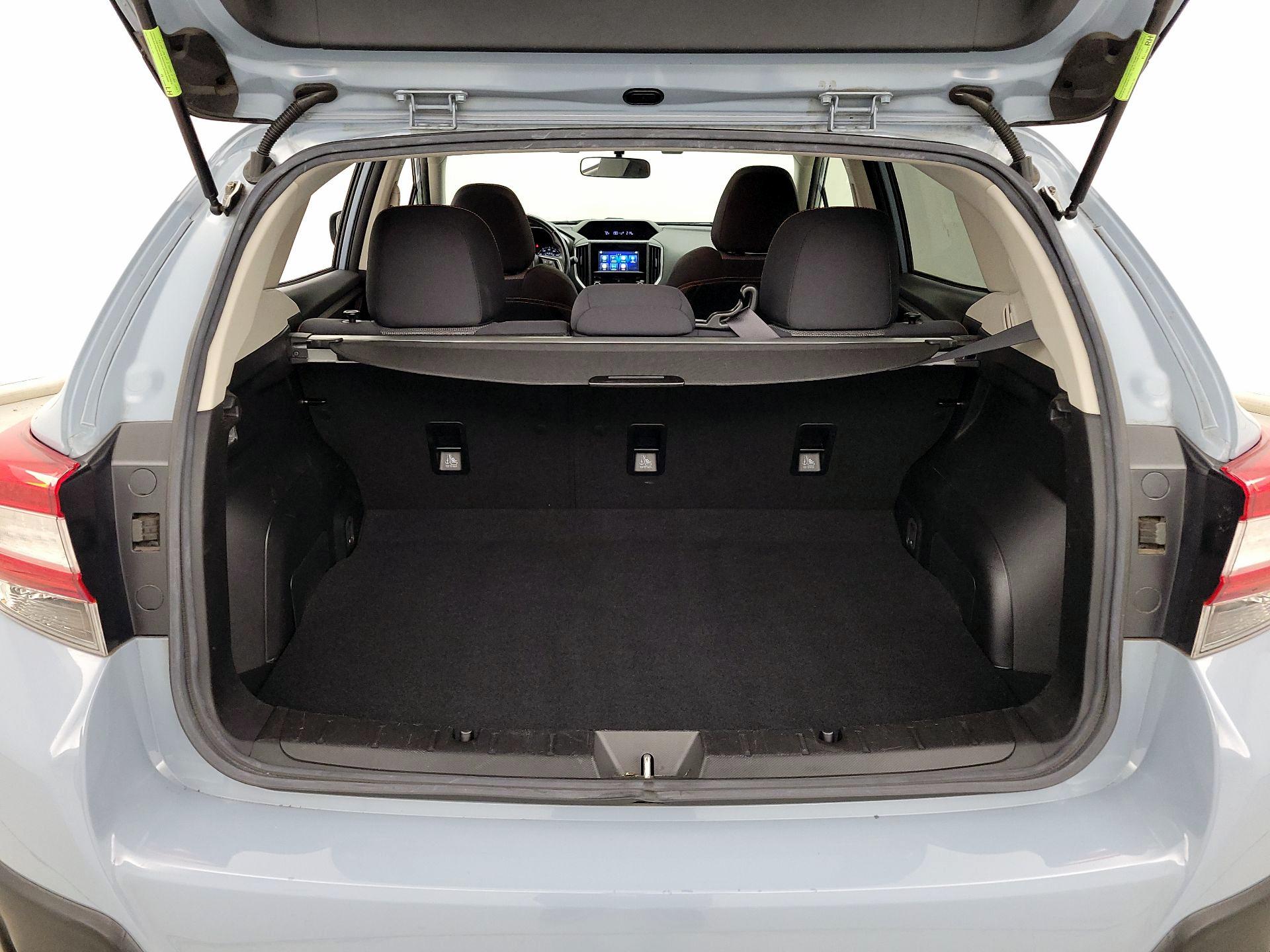 Thumbnail: 2019 Subaru Crosstrek - 20