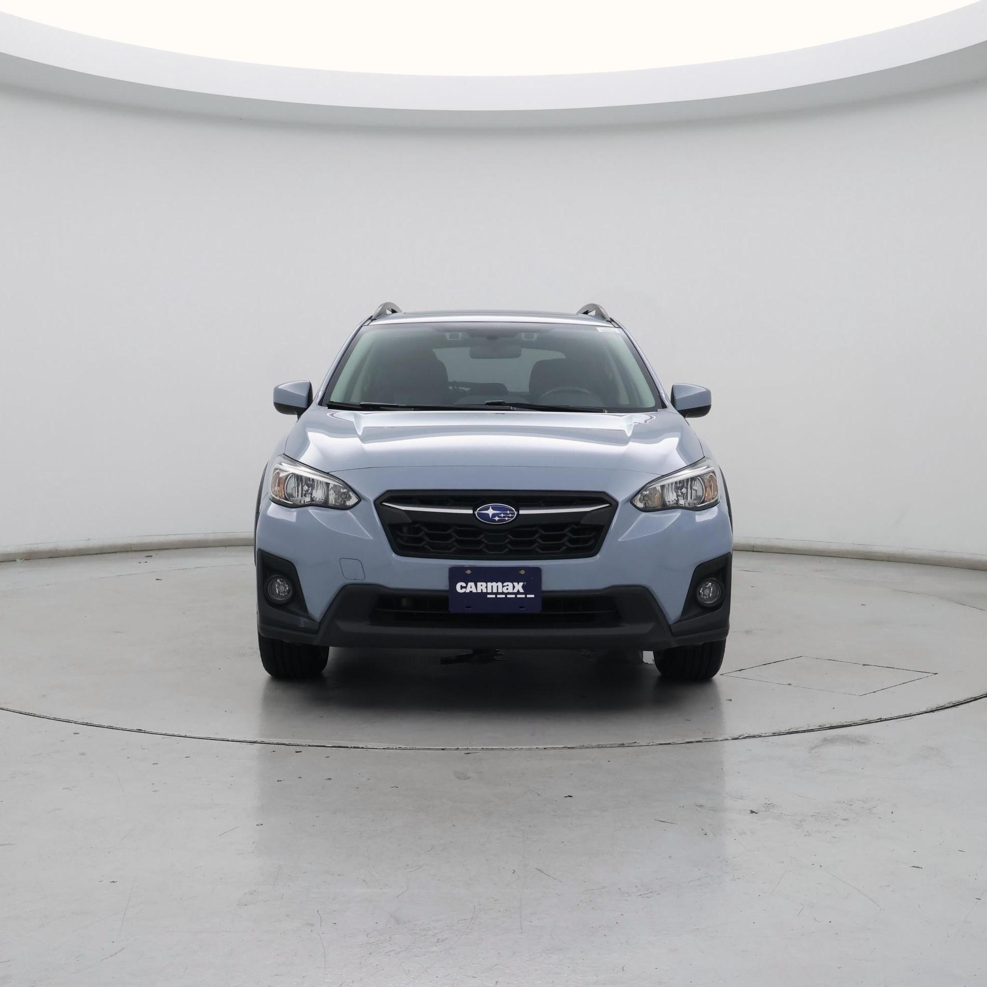 Thumbnail: 2019 Subaru Crosstrek - 5