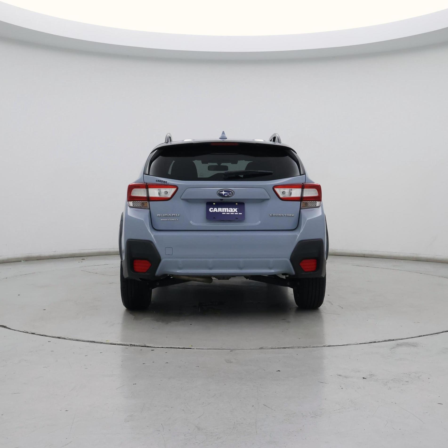 Thumbnail: 2019 Subaru Crosstrek - 6
