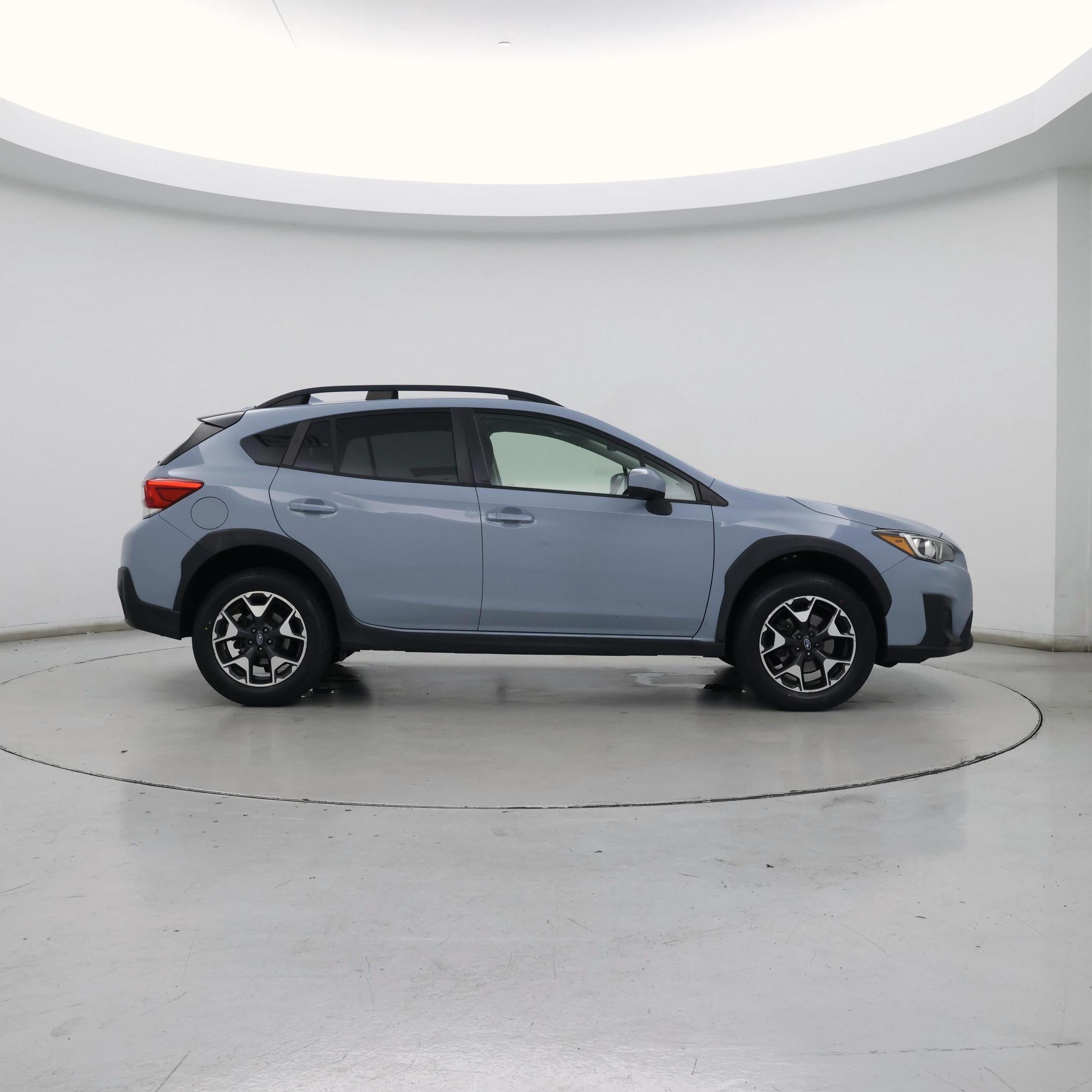 Thumbnail: 2019 Subaru Crosstrek - 7