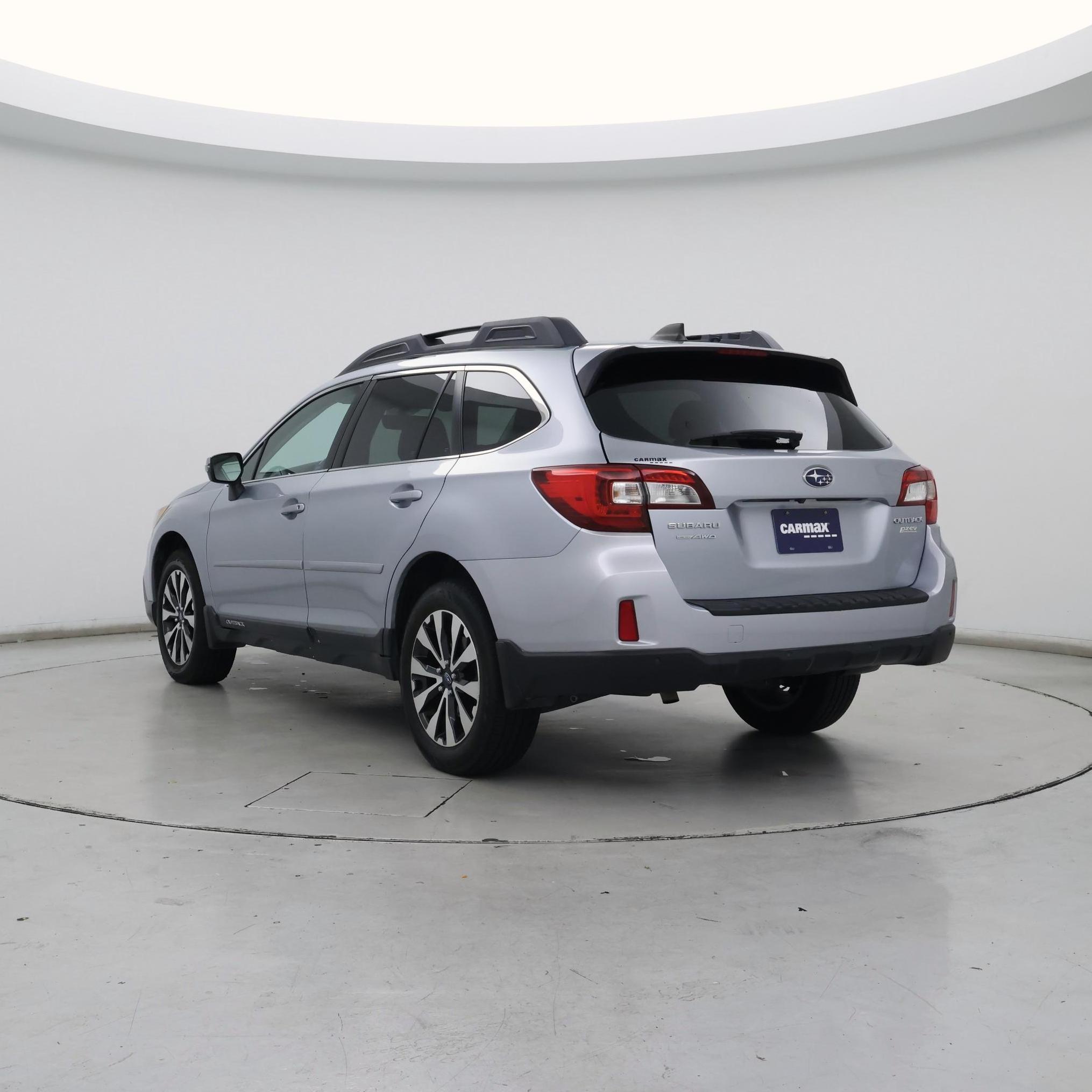 Thumbnail: 2017 Subaru Outback - 2