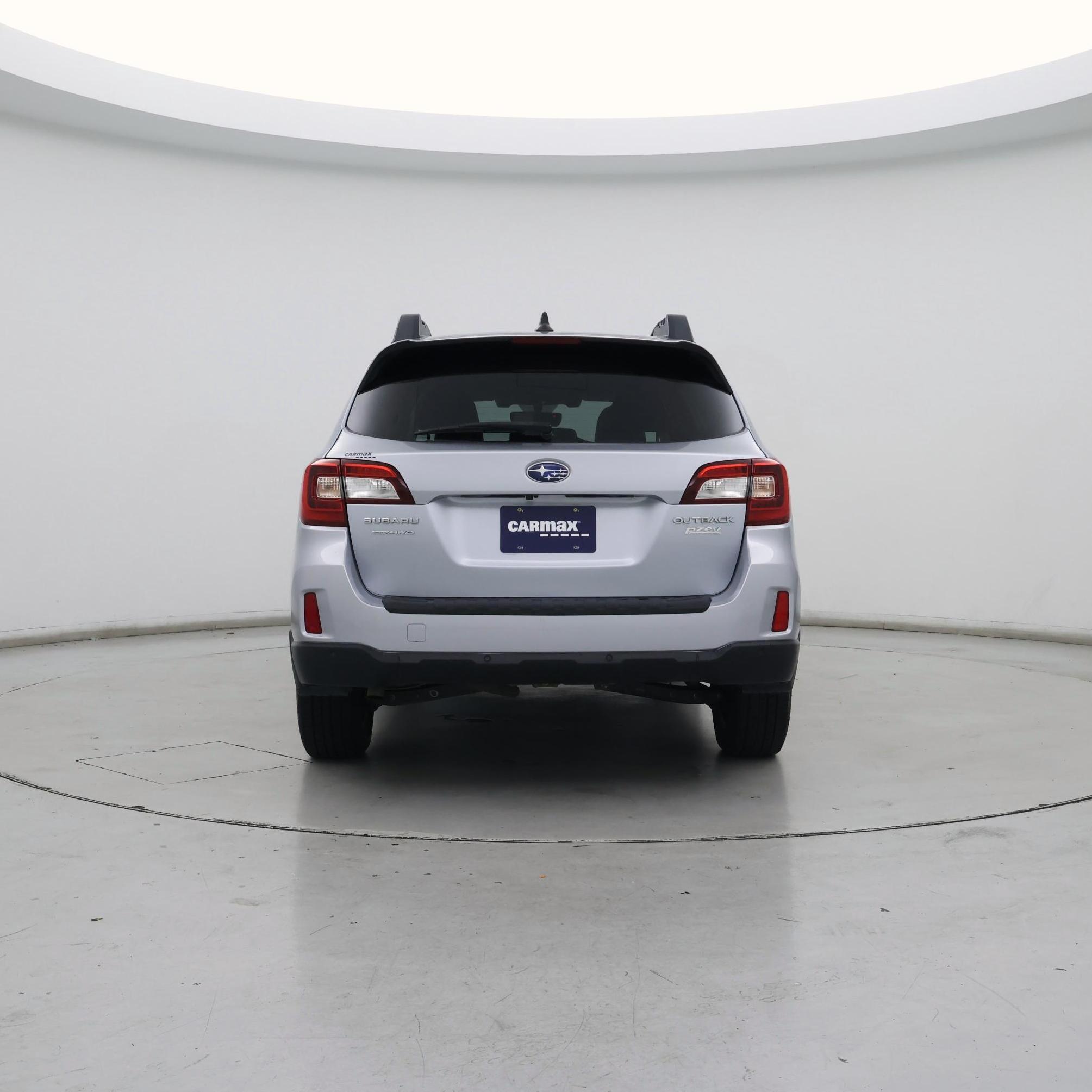 Thumbnail: 2017 Subaru Outback - 6