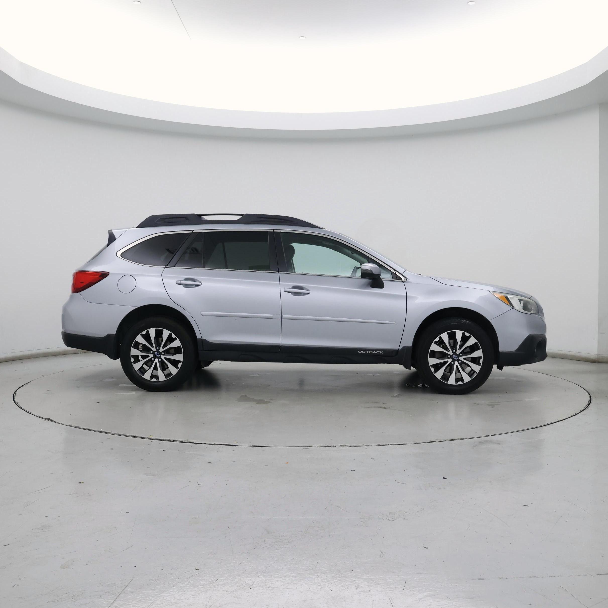 Thumbnail: 2017 Subaru Outback - 7