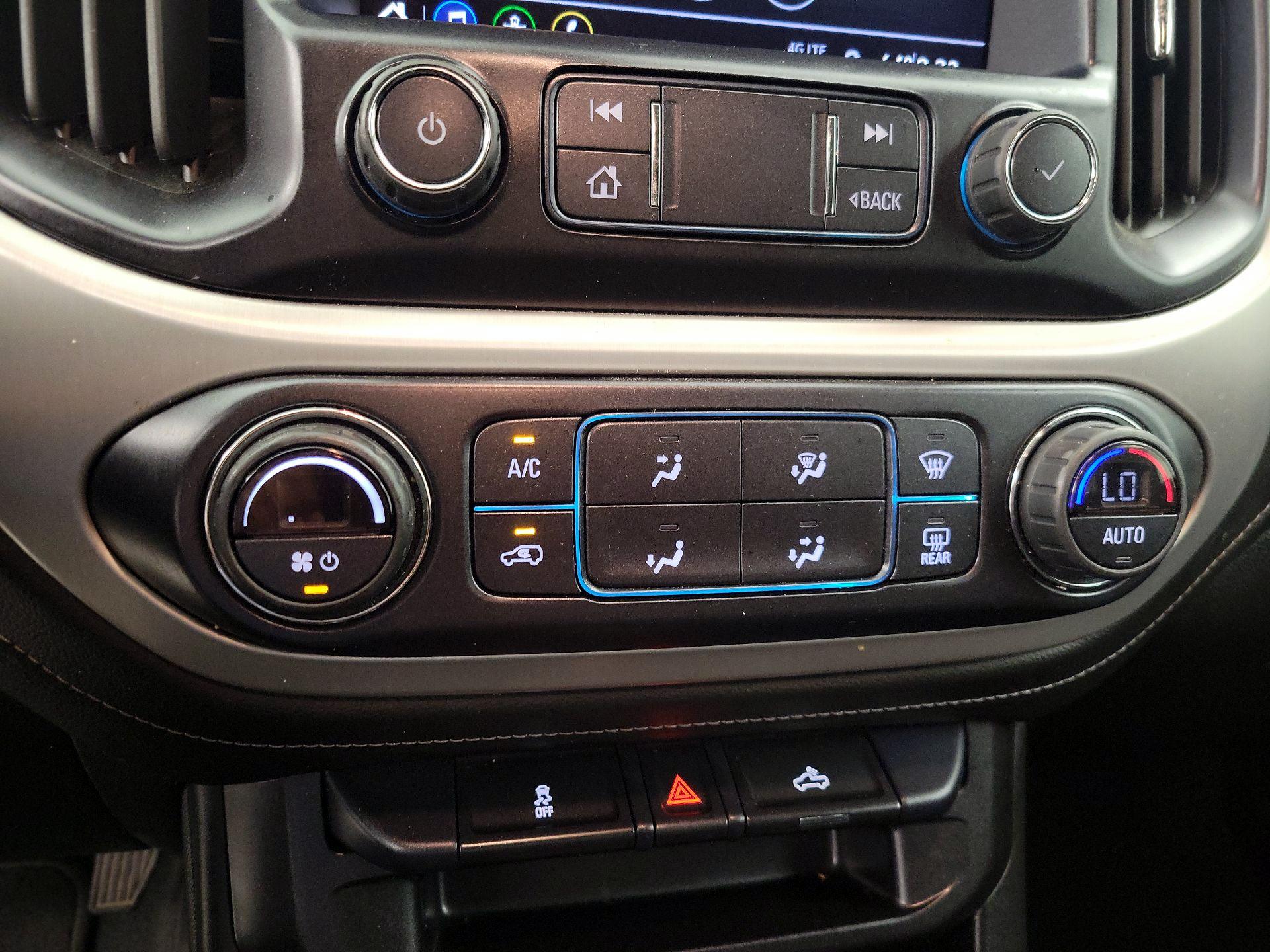 Thumbnail: 2022 GMC Canyon - 16