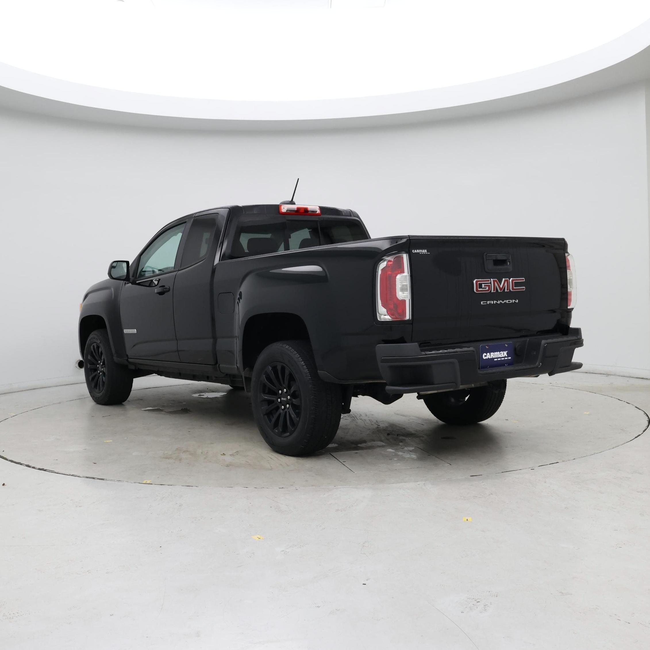 Thumbnail: 2022 GMC Canyon - 2