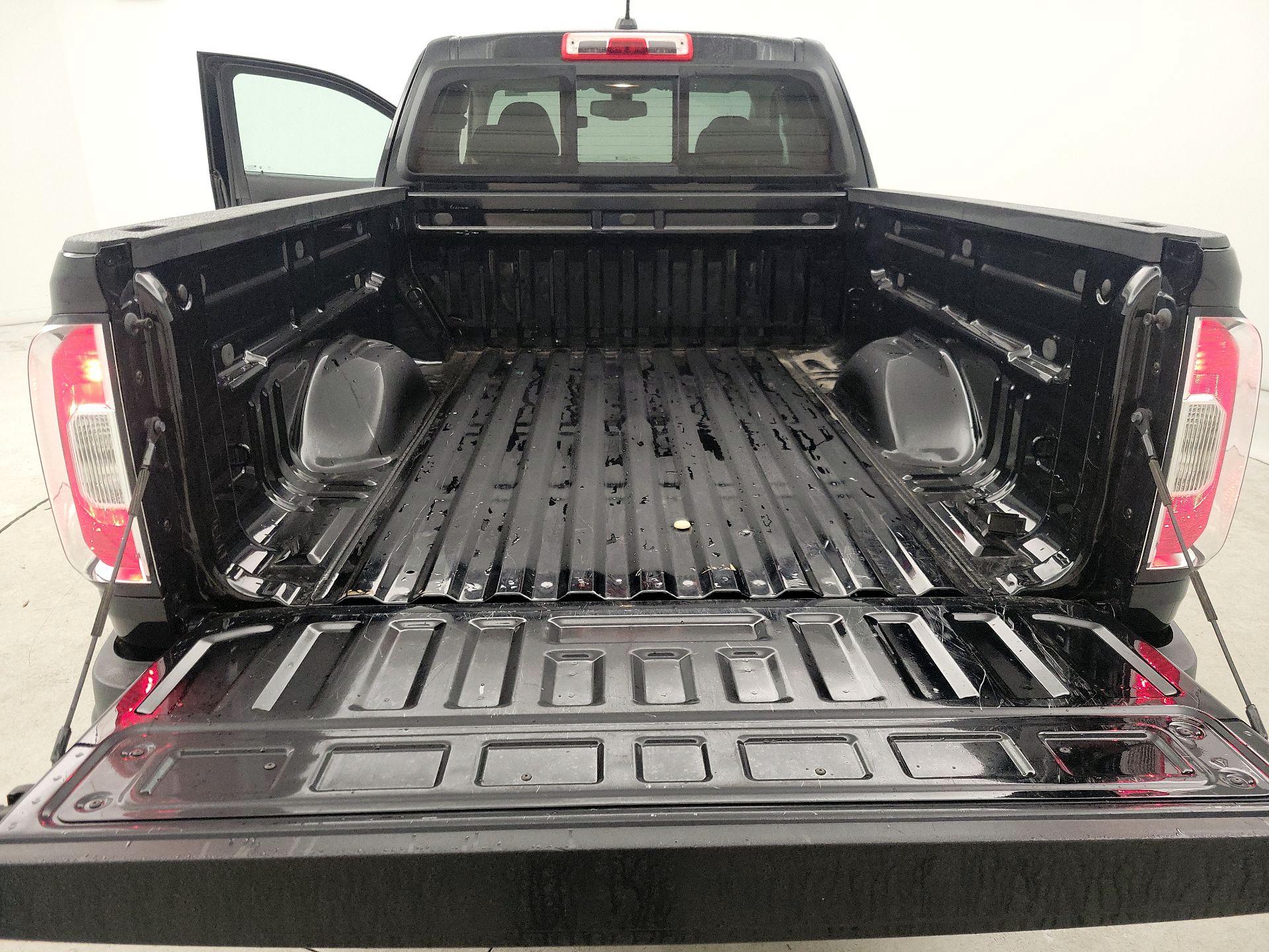 Thumbnail: 2022 GMC Canyon - 19