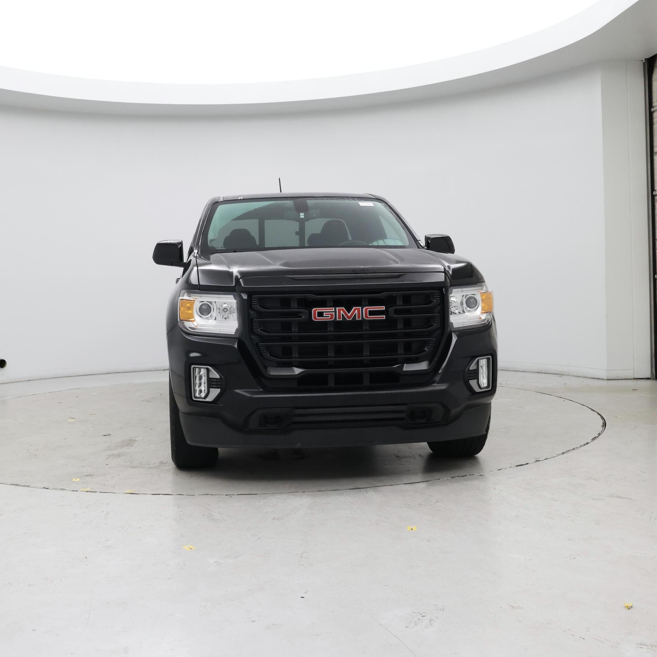 Thumbnail: 2022 GMC Canyon - 5