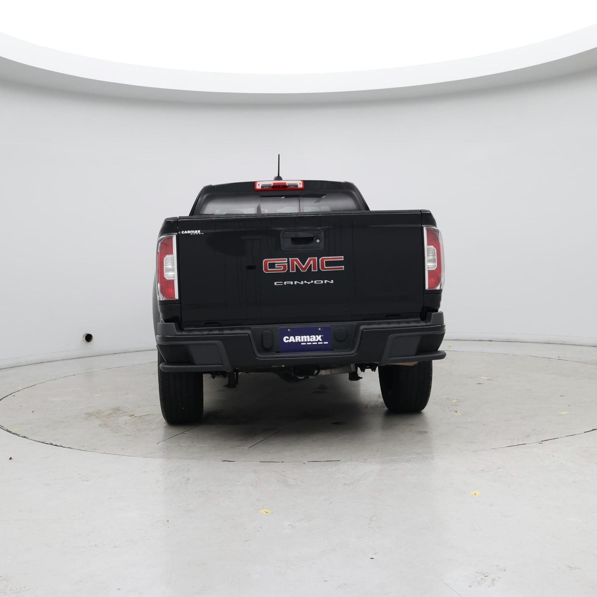 Thumbnail: 2022 GMC Canyon - 6