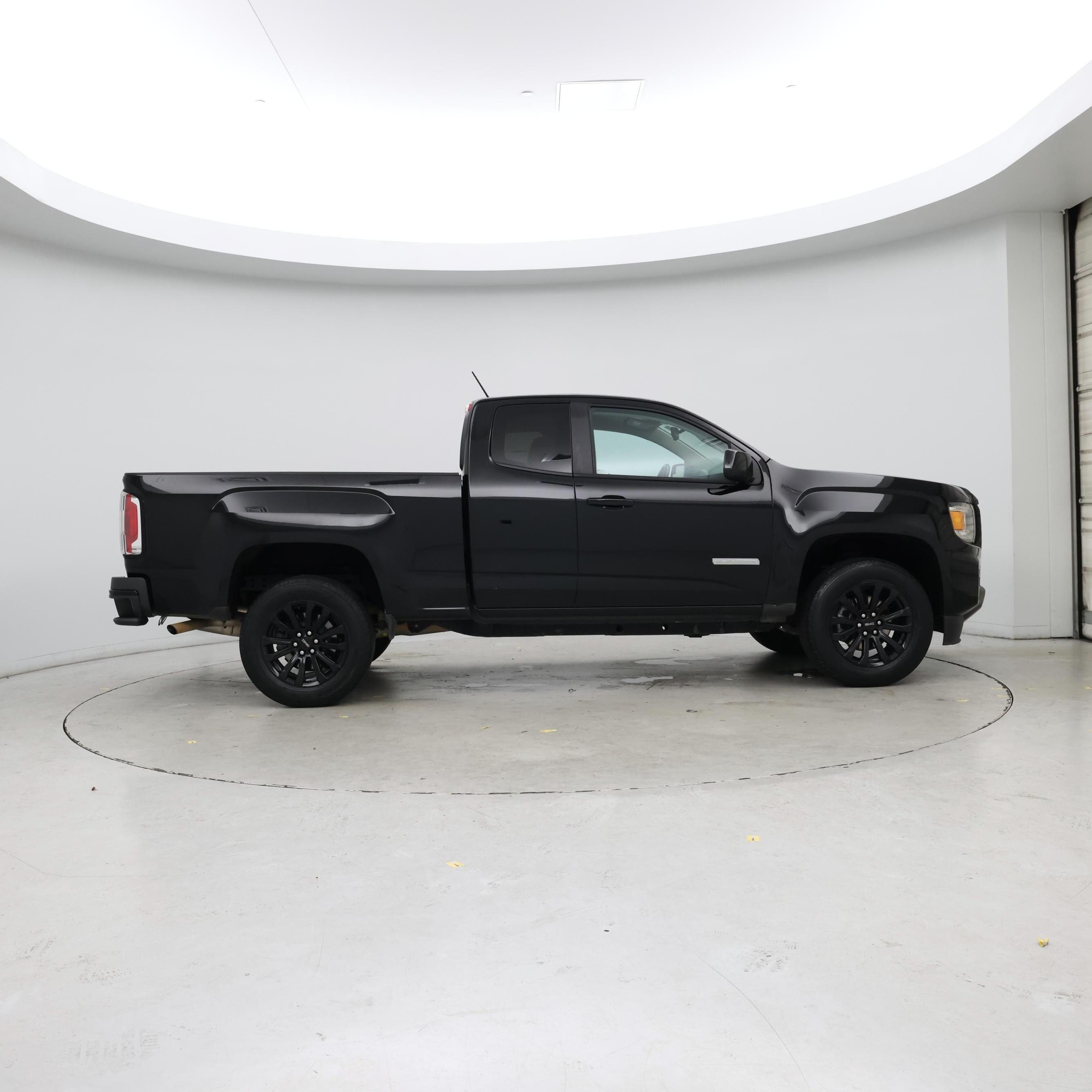 Thumbnail: 2022 GMC Canyon - 7