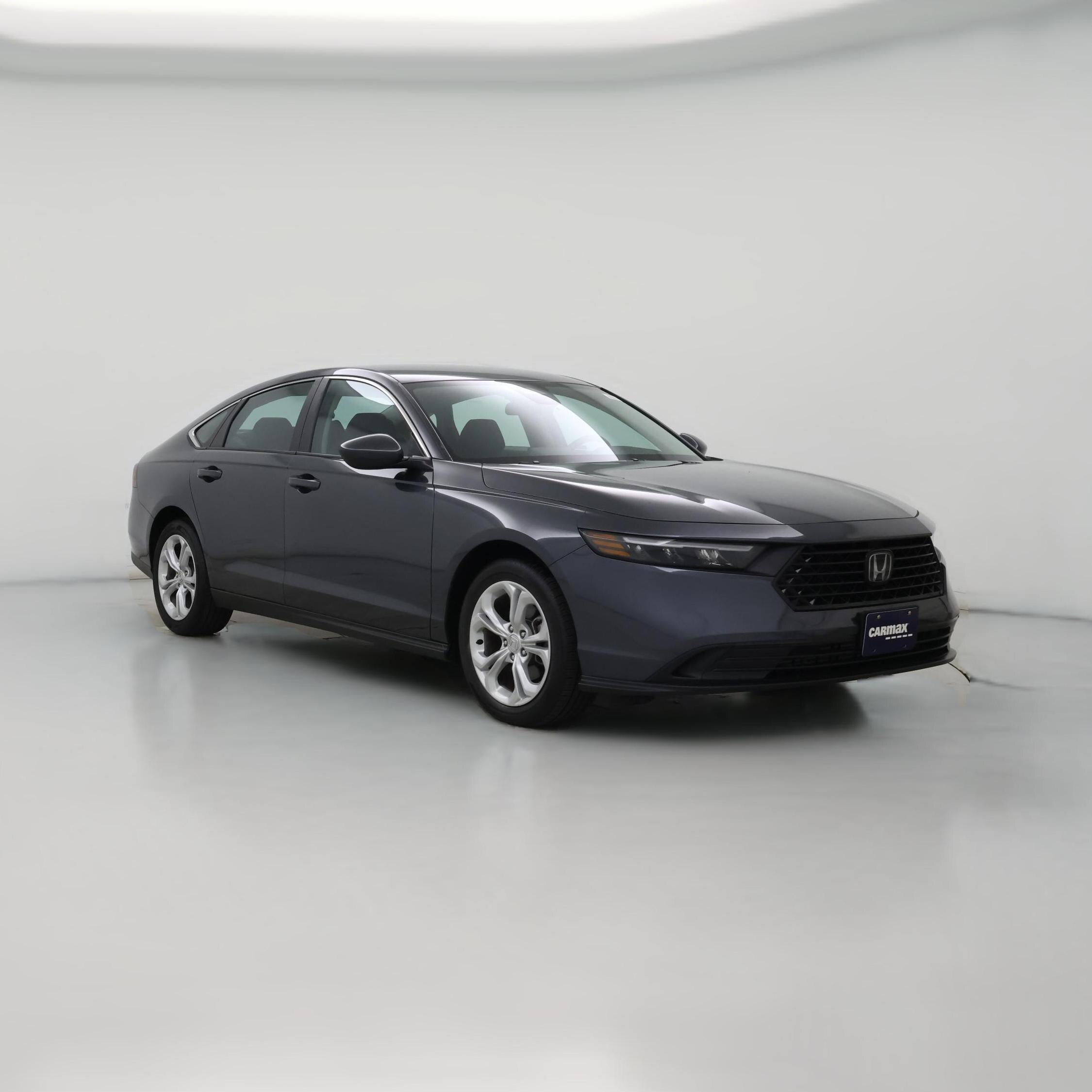 Thumbnail: 2024 Honda Accord - 1
