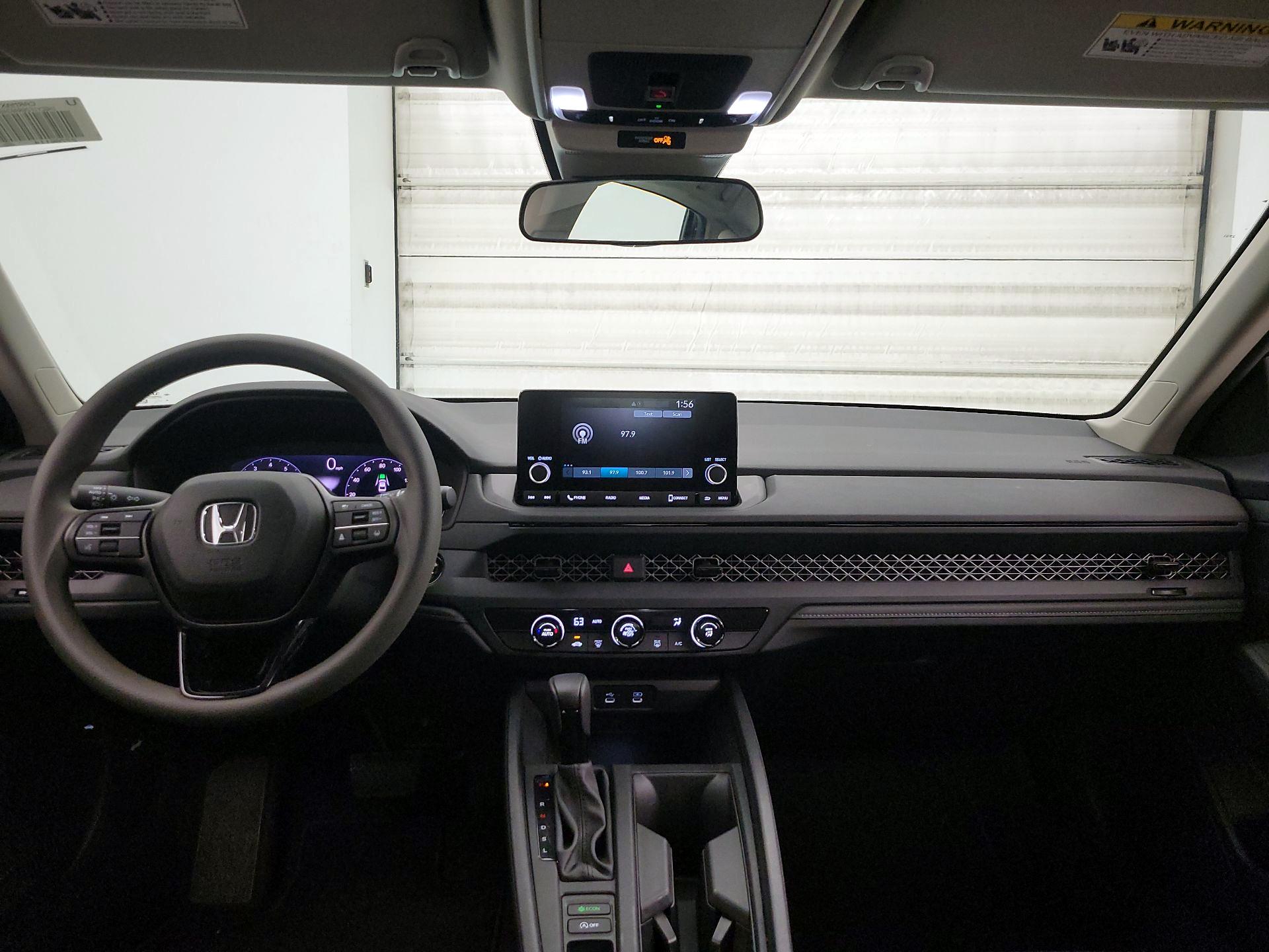 Thumbnail: 2024 Honda Accord - 9