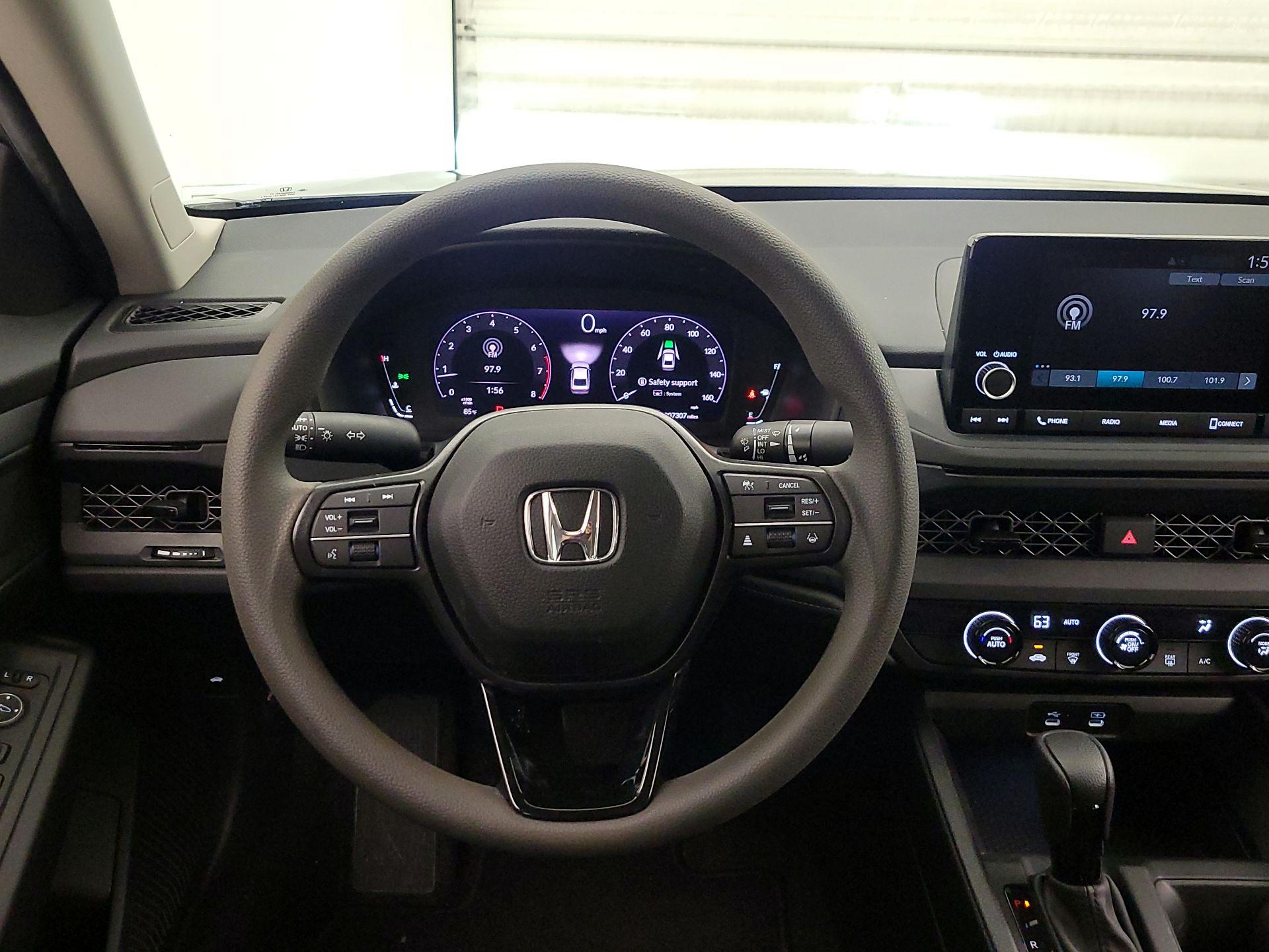 Thumbnail: 2024 Honda Accord - 10