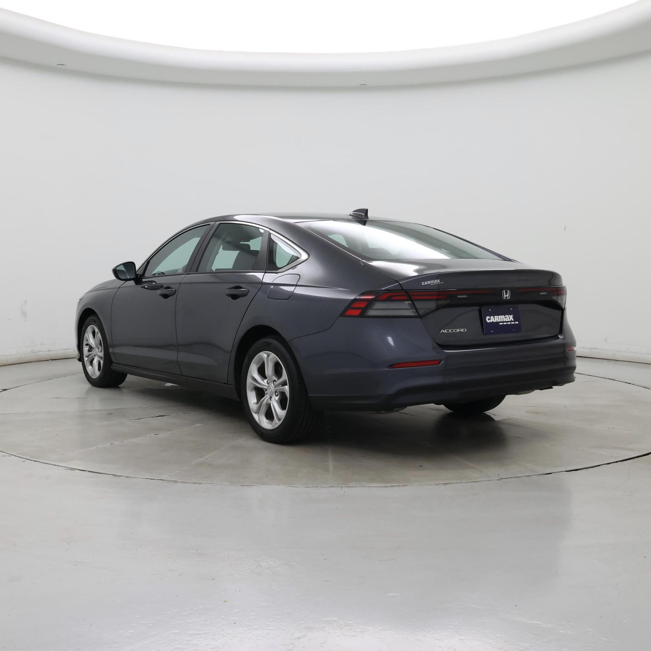 Thumbnail: 2024 Honda Accord - 2