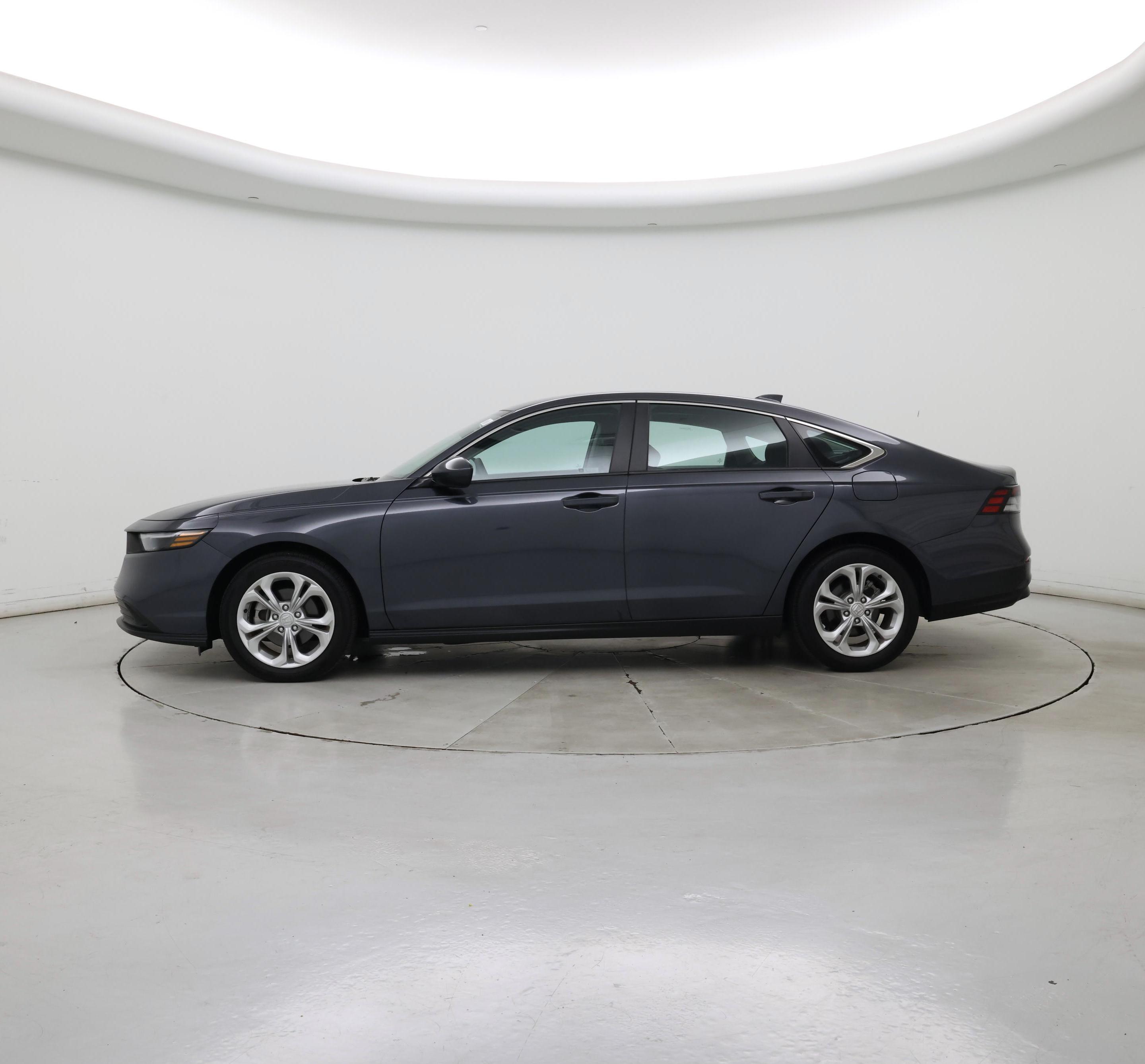 Thumbnail: 2024 Honda Accord - 3