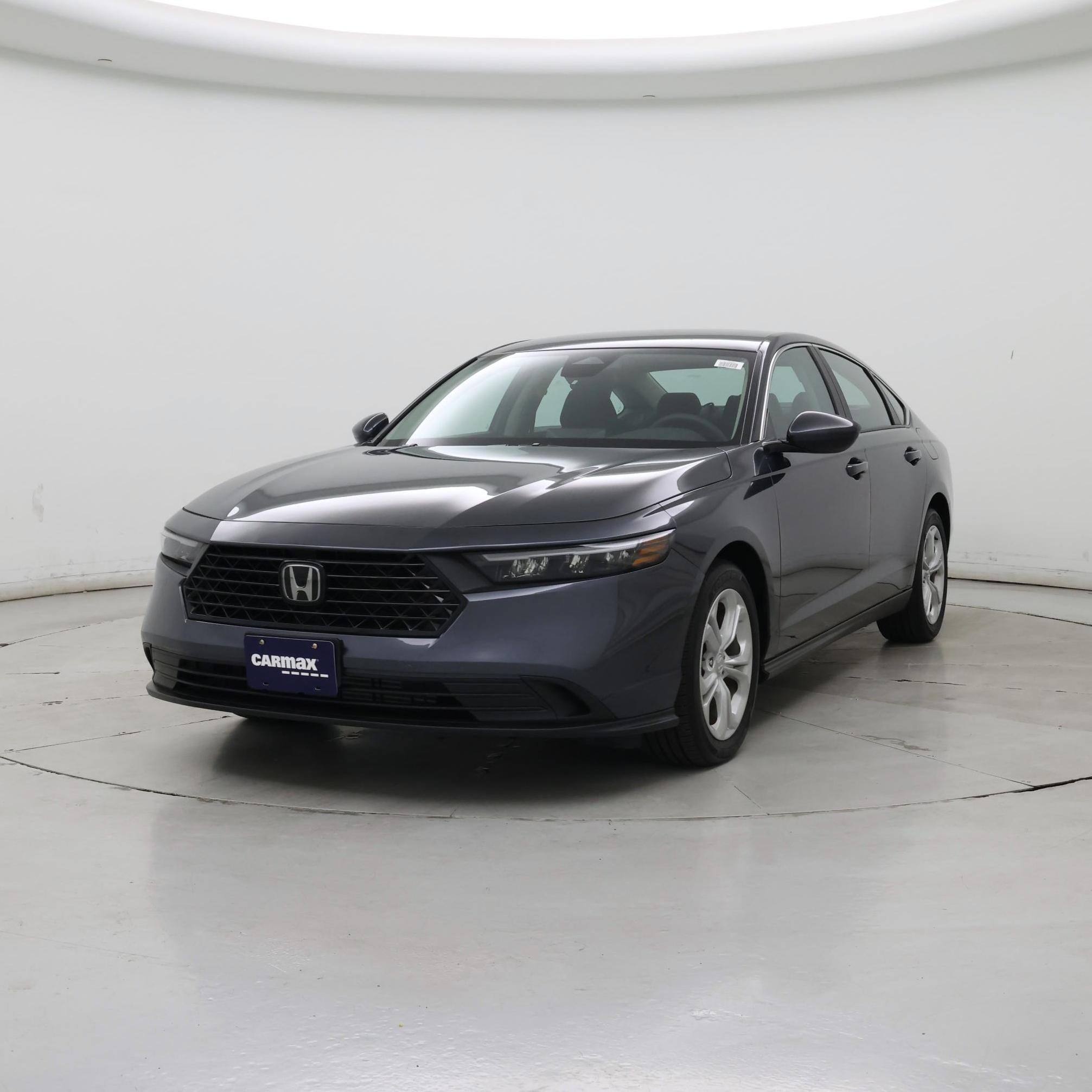 Thumbnail: 2024 Honda Accord - 4