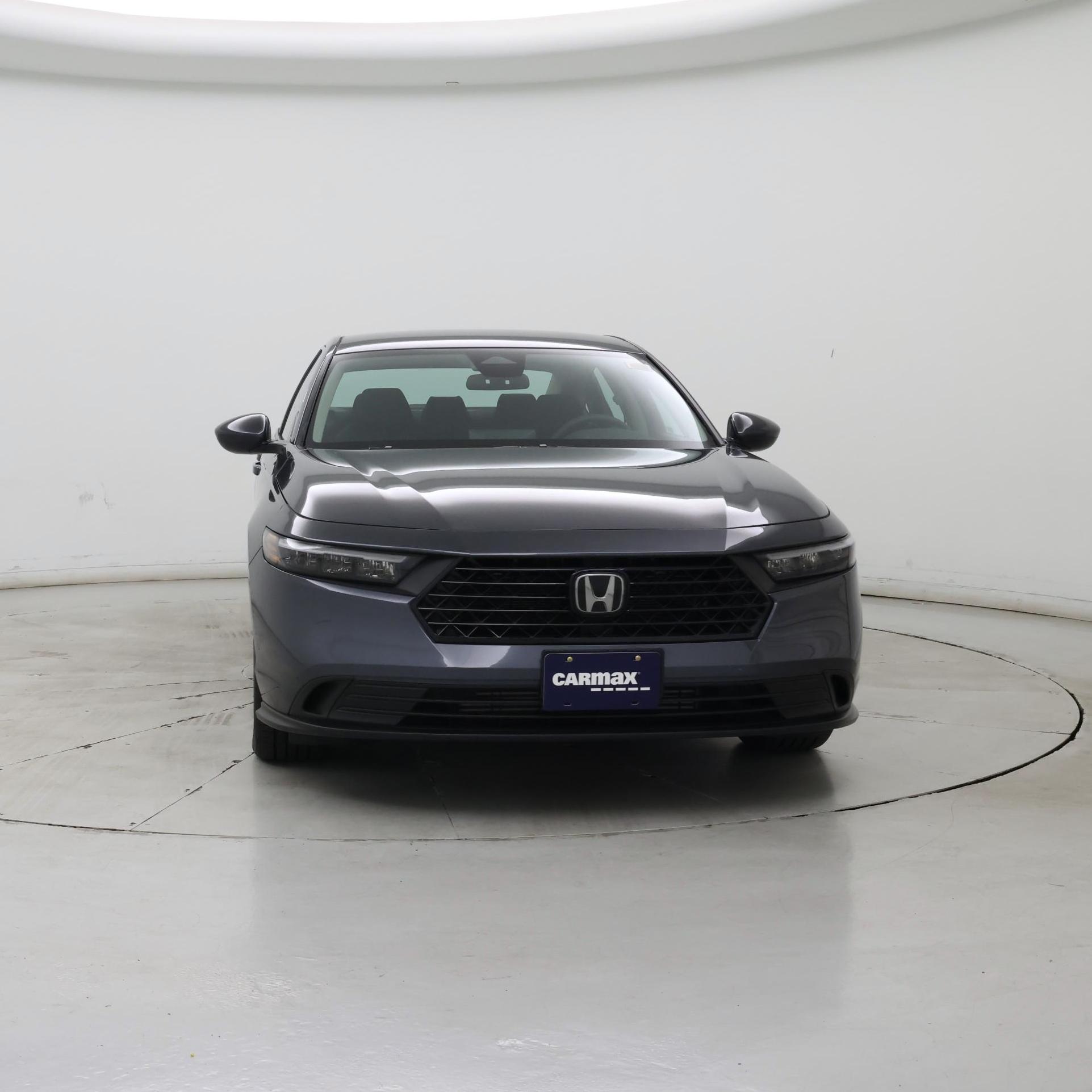 Thumbnail: 2024 Honda Accord - 5