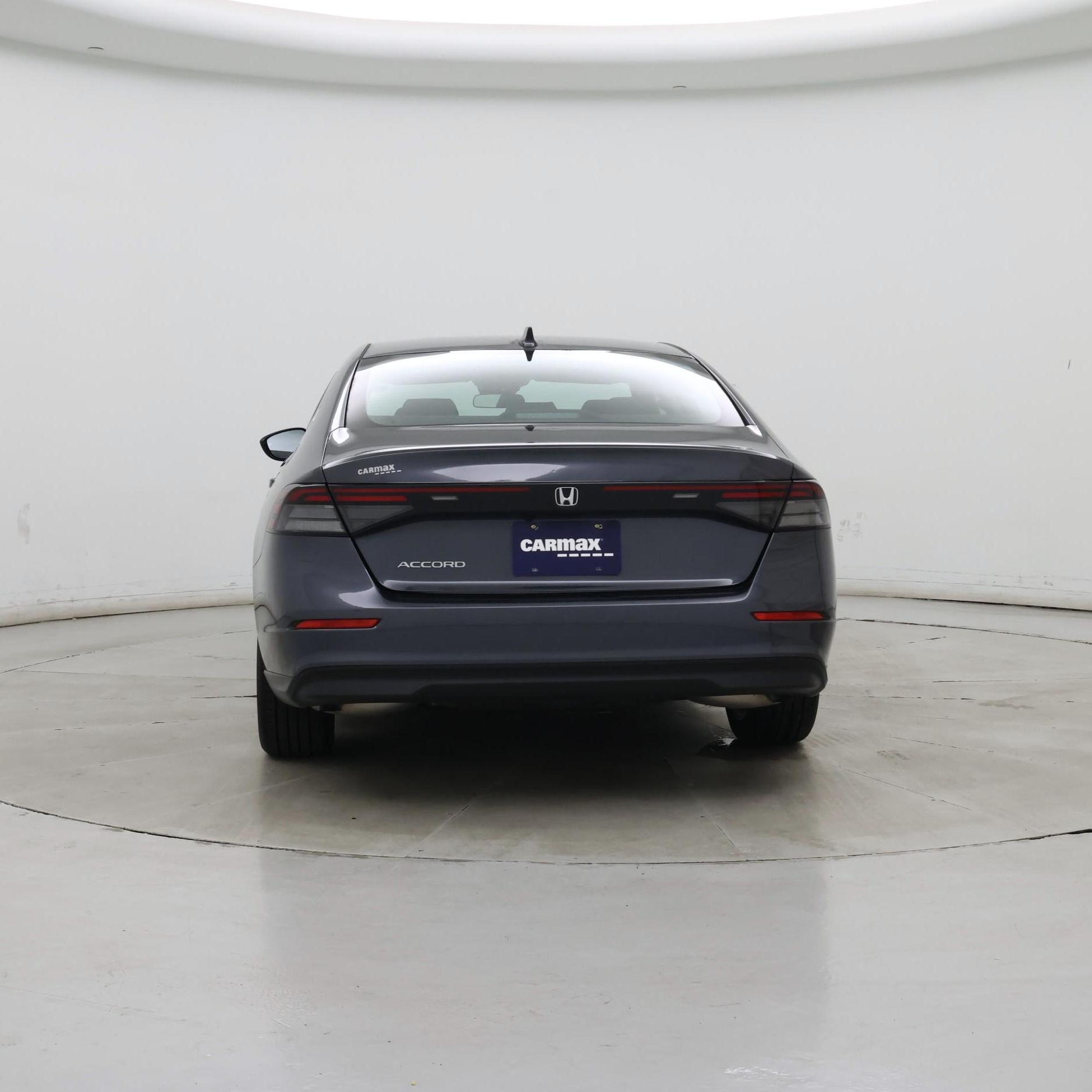 Thumbnail: 2024 Honda Accord - 6