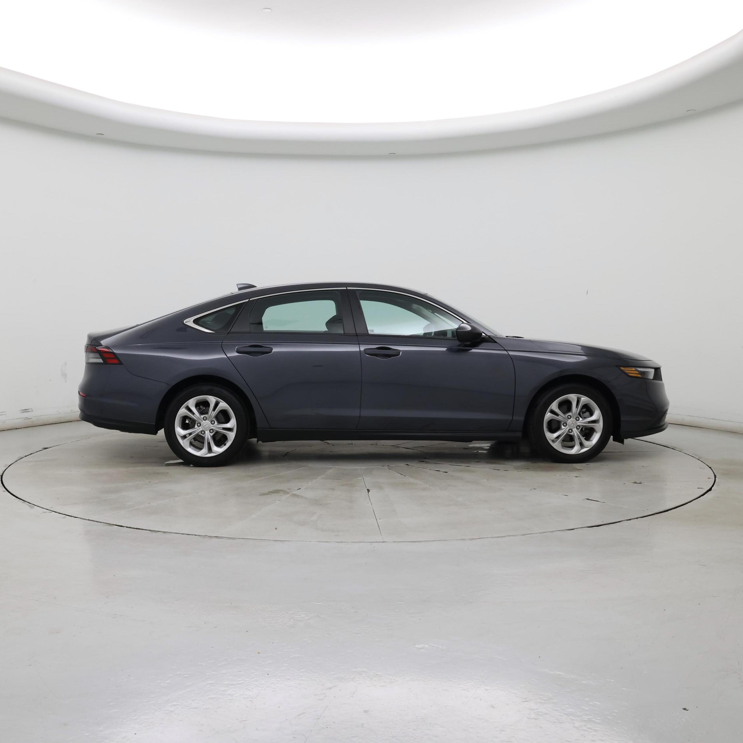 Thumbnail: 2024 Honda Accord - 7