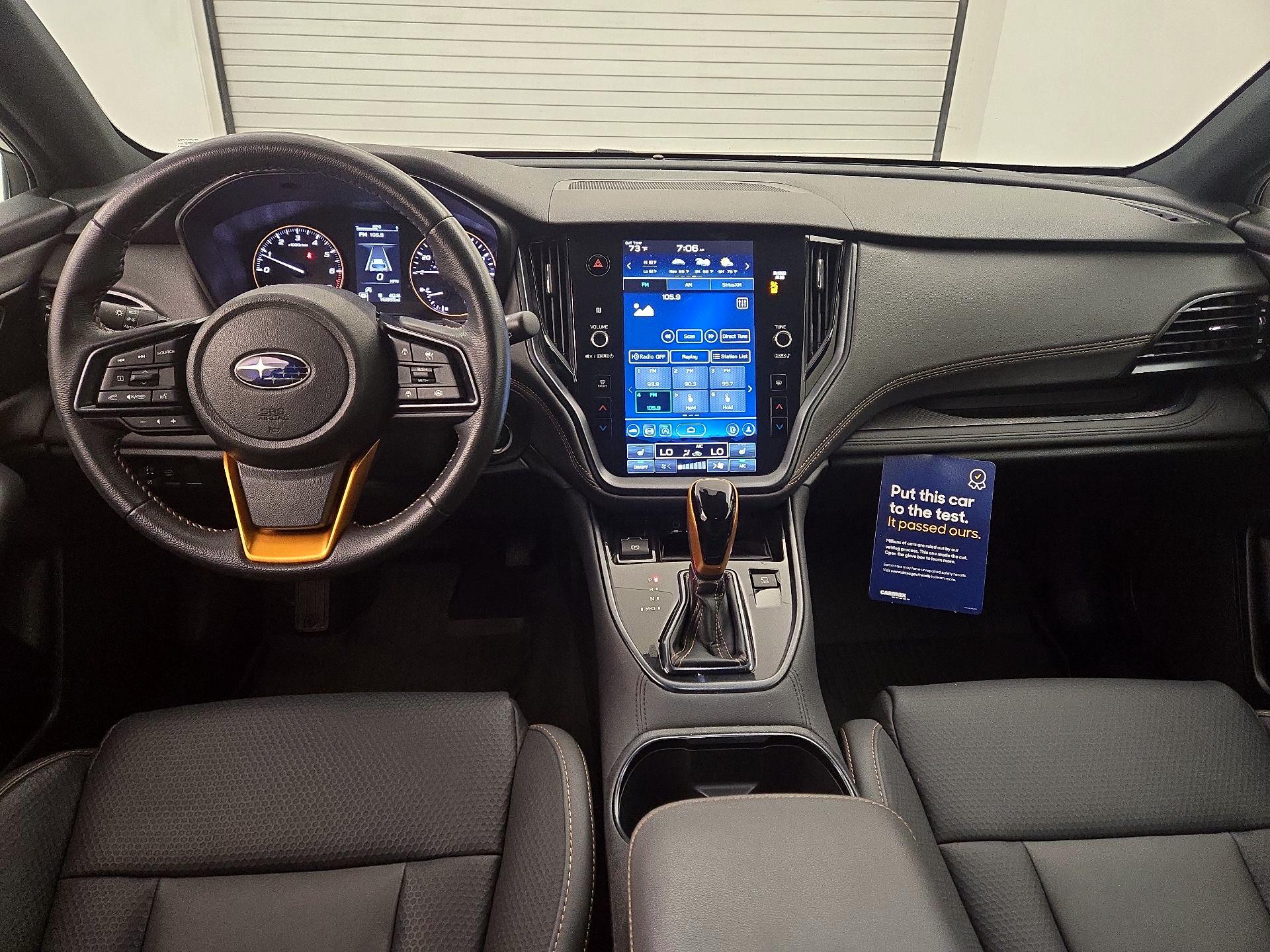 Thumbnail: 2023 Subaru Outback - 9