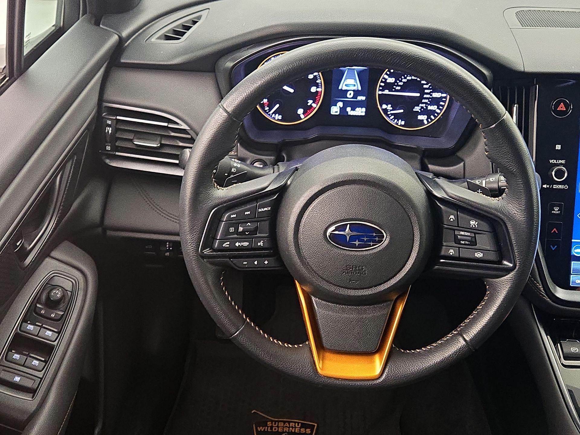 Thumbnail: 2023 Subaru Outback - 10