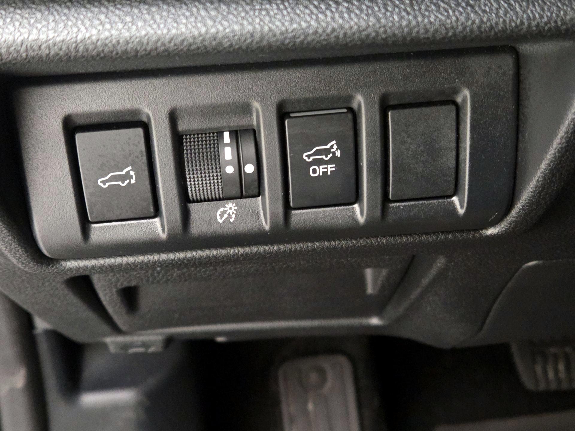 Thumbnail: 2023 Subaru Outback - 13